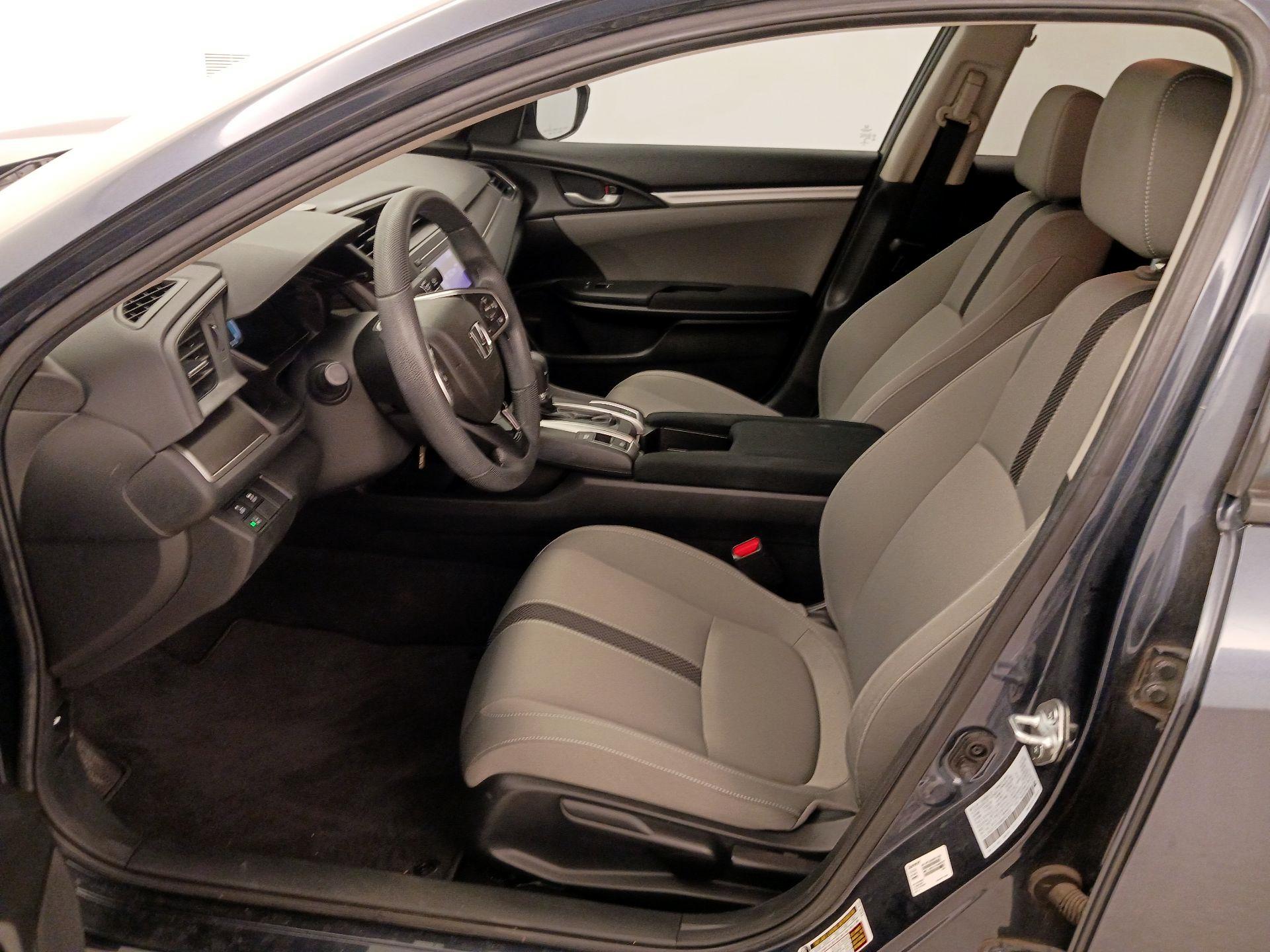 Thumbnail: 2021 Honda Civic - 11