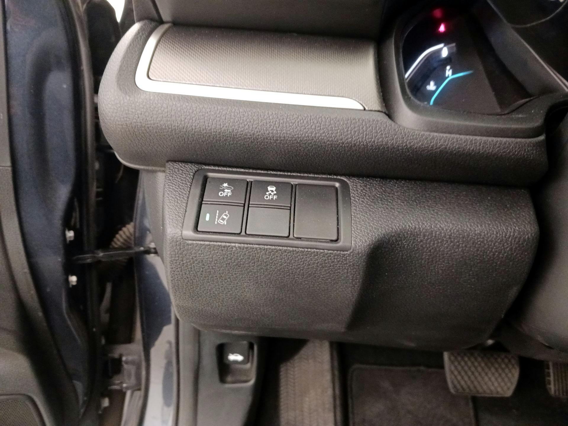 Thumbnail: 2021 Honda Civic - 13