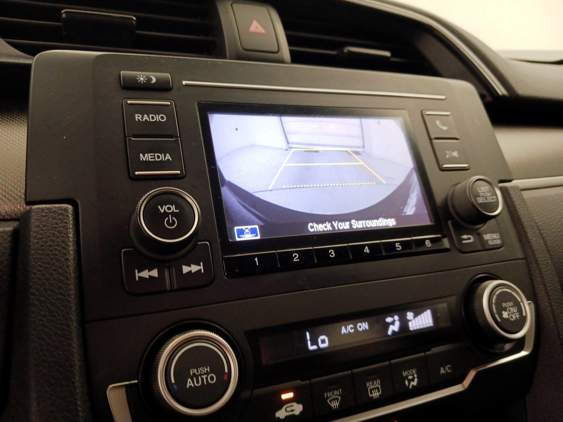 Thumbnail: 2021 Honda Civic - 14