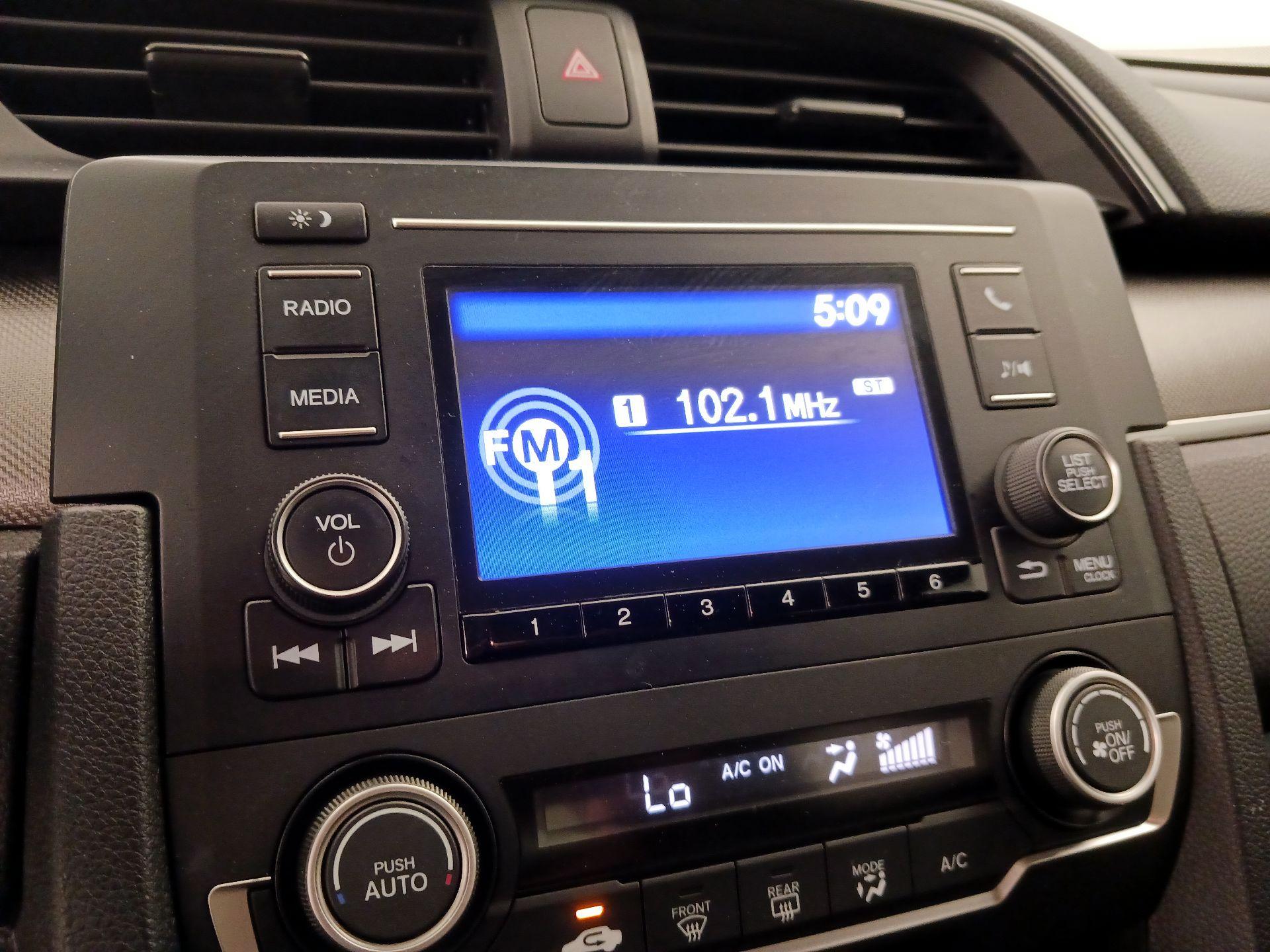 Thumbnail: 2021 Honda Civic - 15