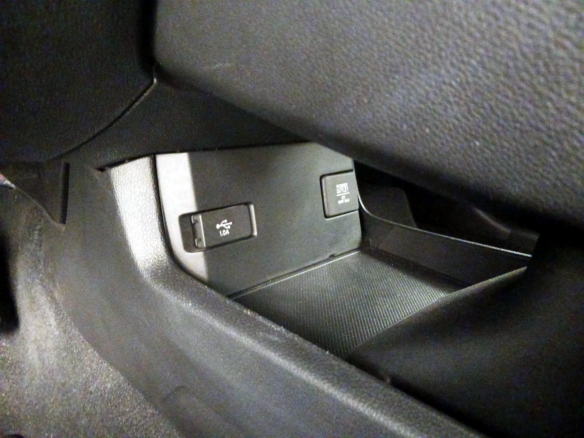 Thumbnail: 2021 Honda Civic - 18