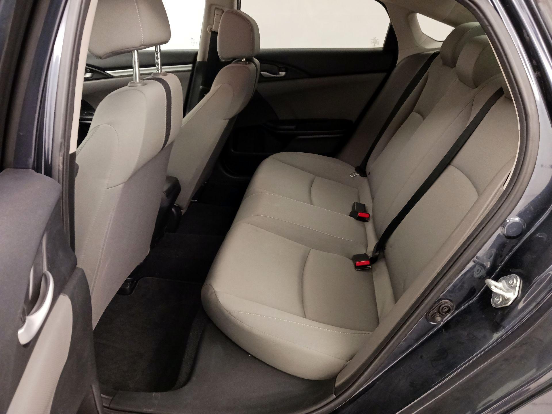 Thumbnail: 2021 Honda Civic - 19