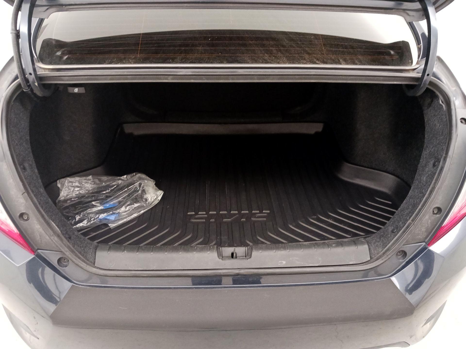 Thumbnail: 2021 Honda Civic - 20