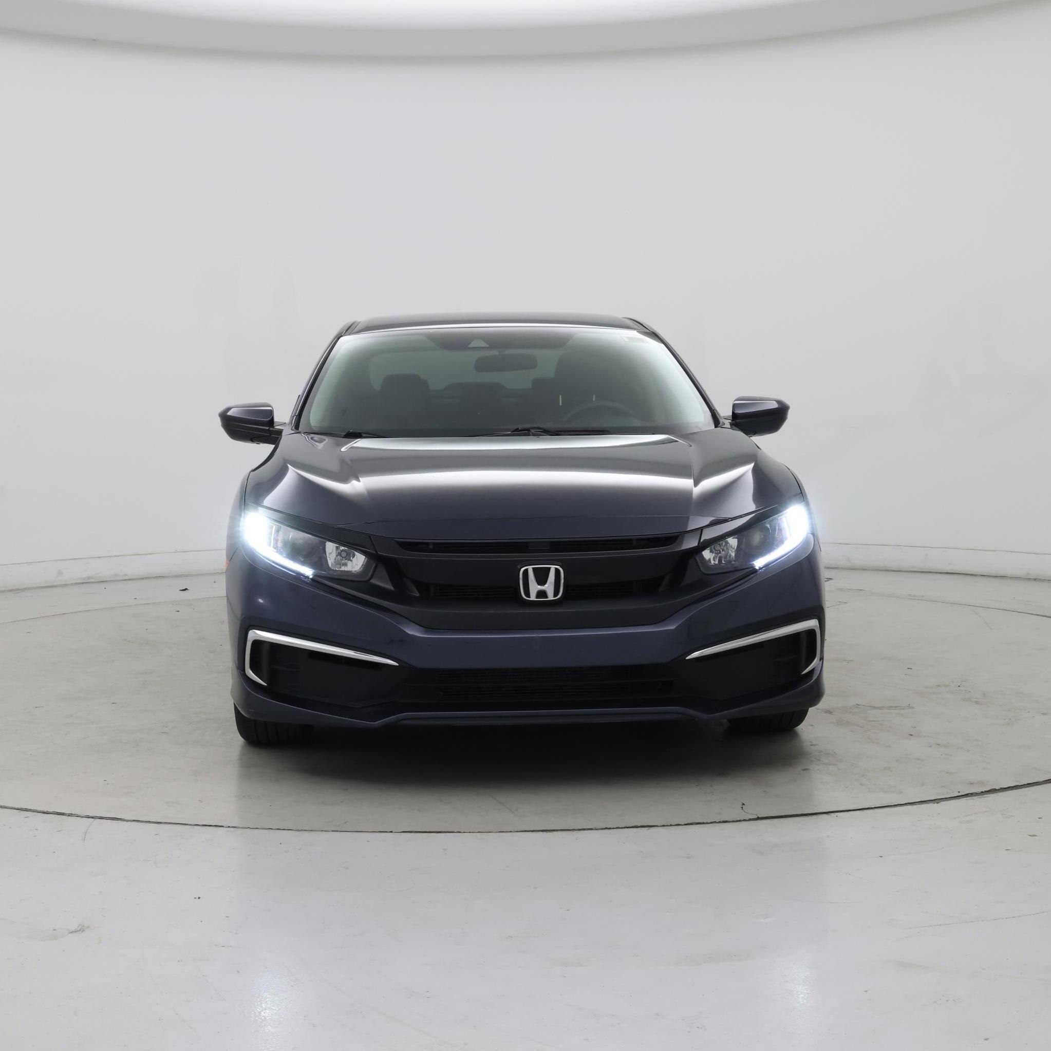 Thumbnail: 2021 Honda Civic - 5