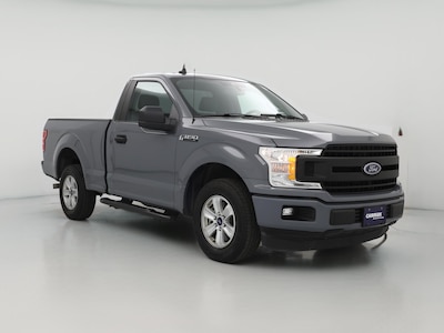 2020 Ford F150 XL