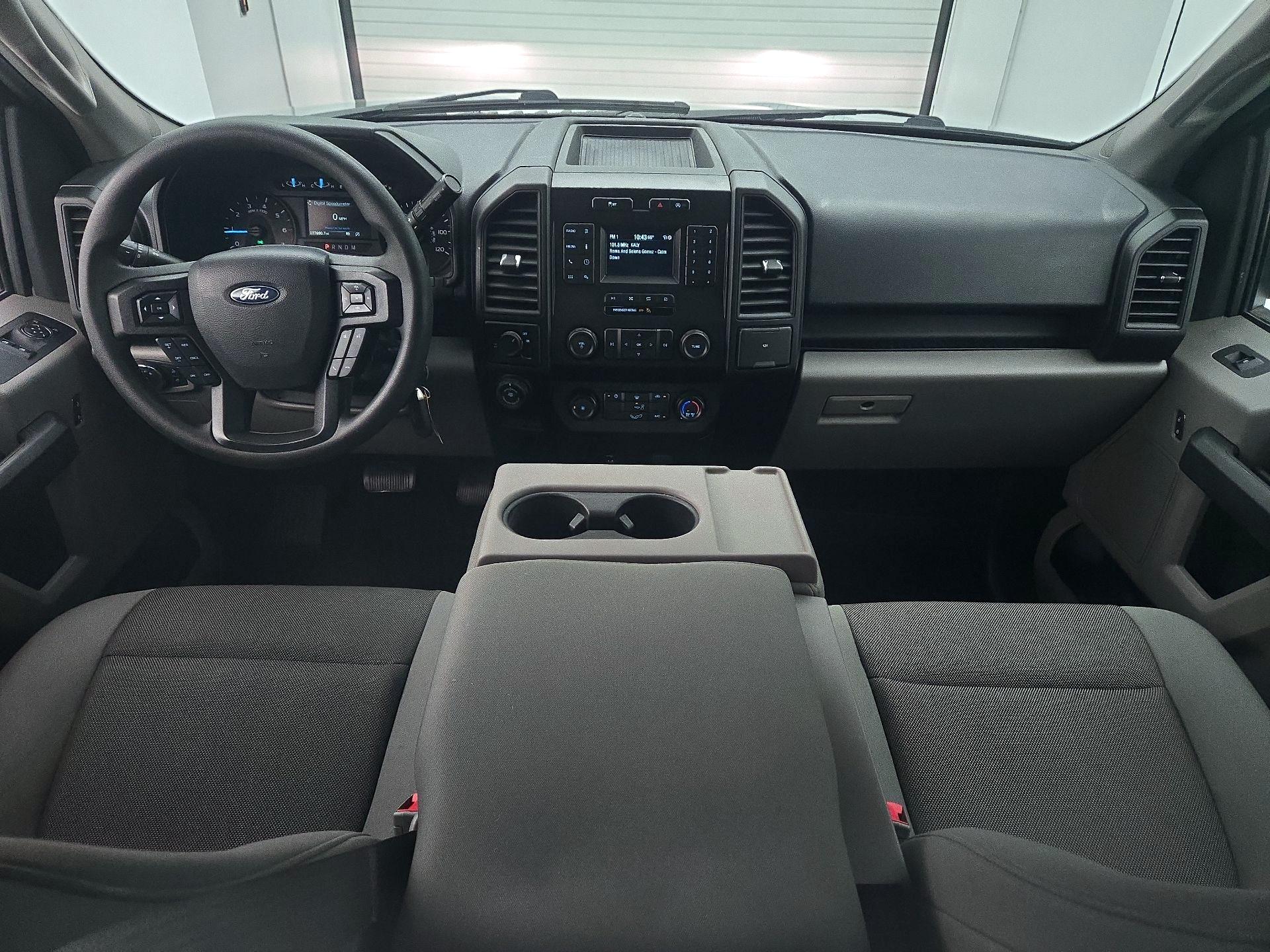 Thumbnail: 2020 Ford F-150 - 9