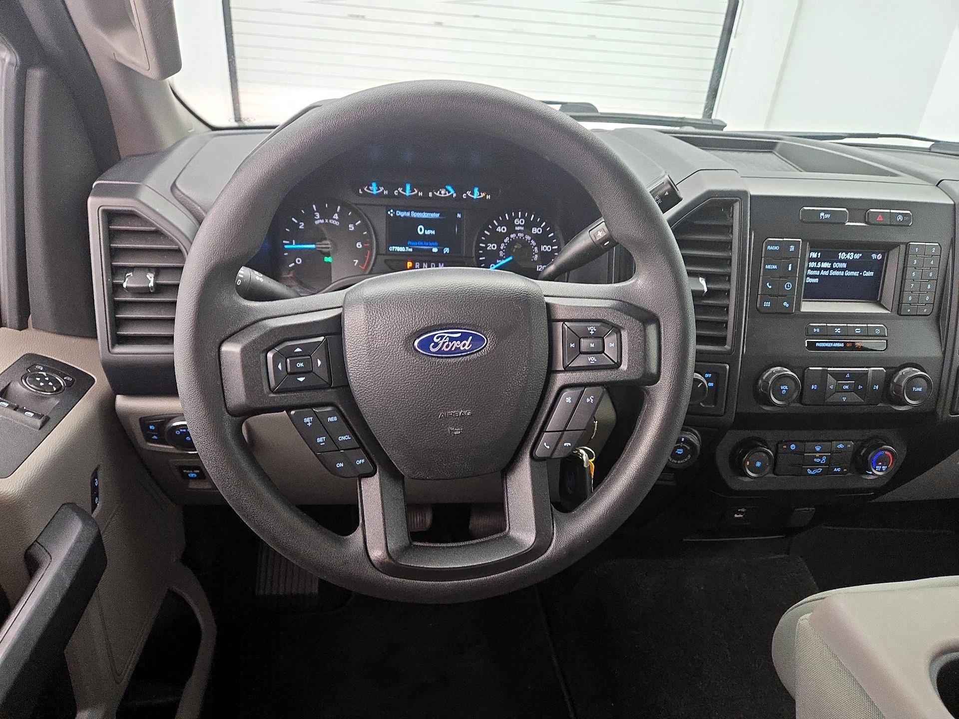 Thumbnail: 2020 Ford F-150 - 10