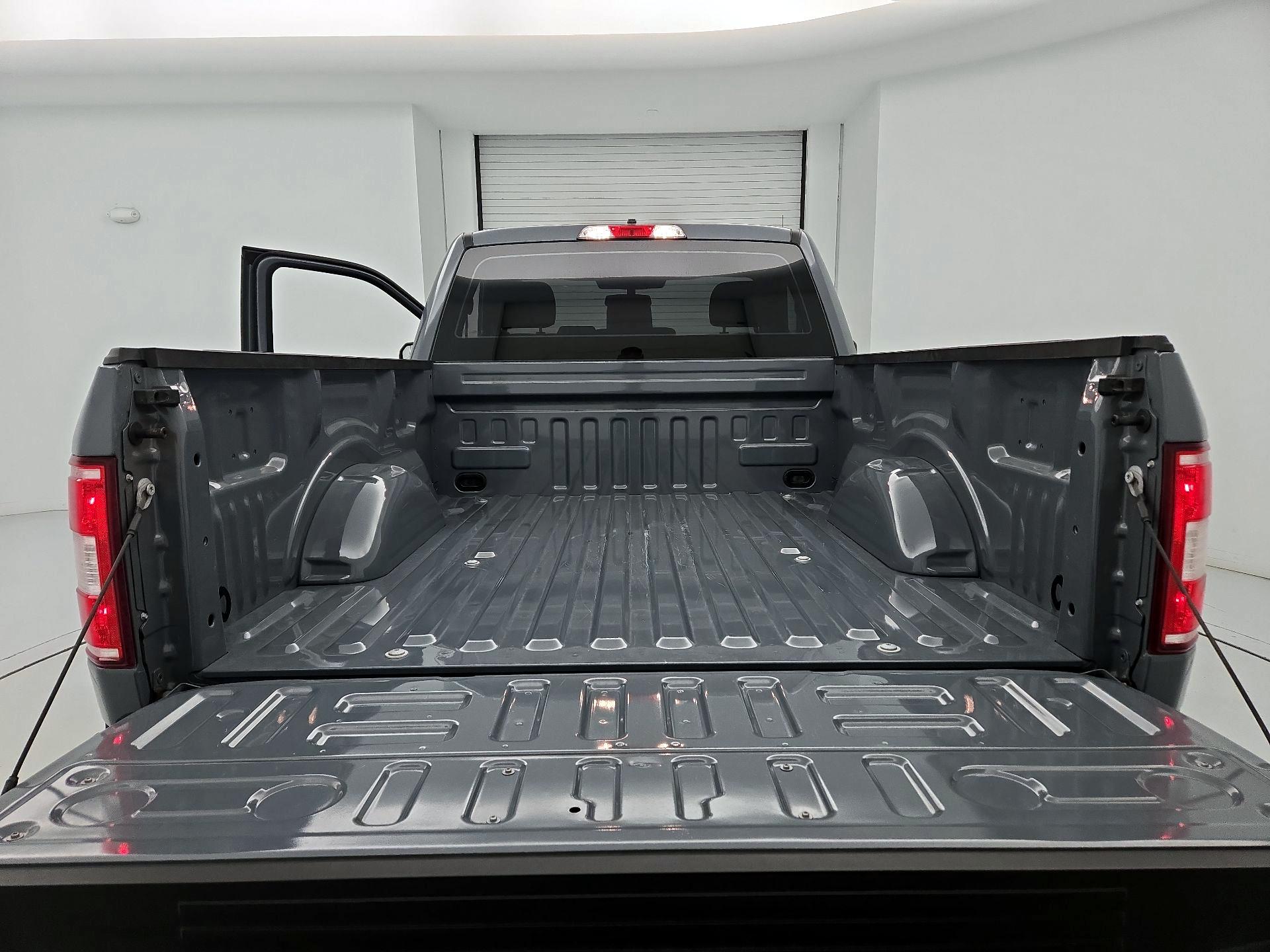 Thumbnail: 2020 Ford F-150 - 19