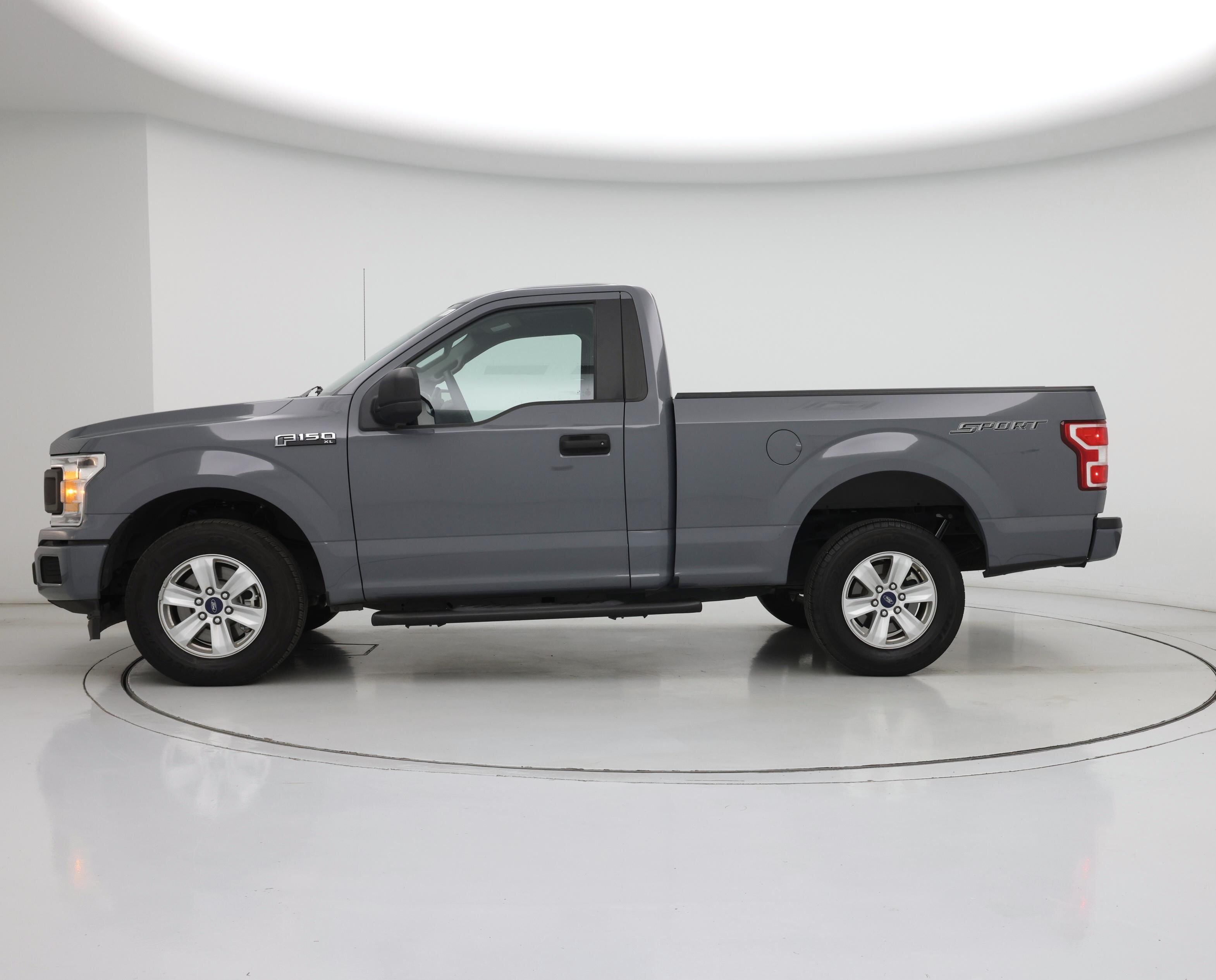 Thumbnail: 2020 Ford F-150 - 3