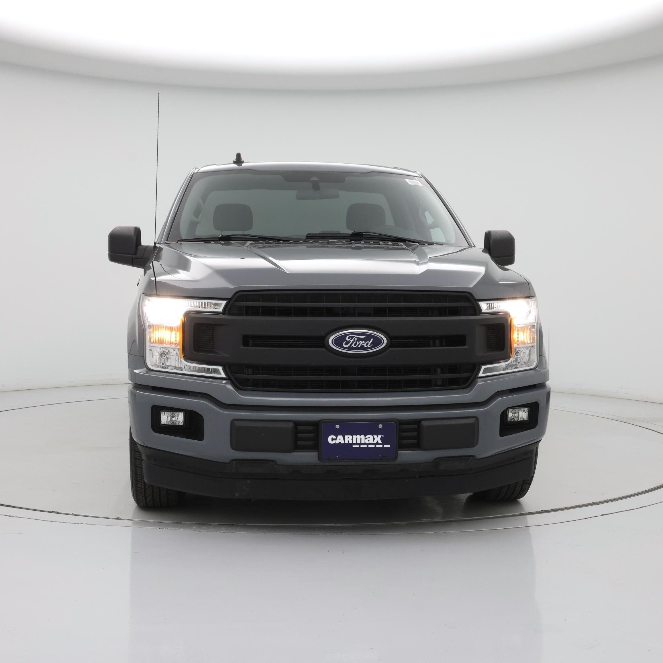 Thumbnail: 2020 Ford F-150 - 5