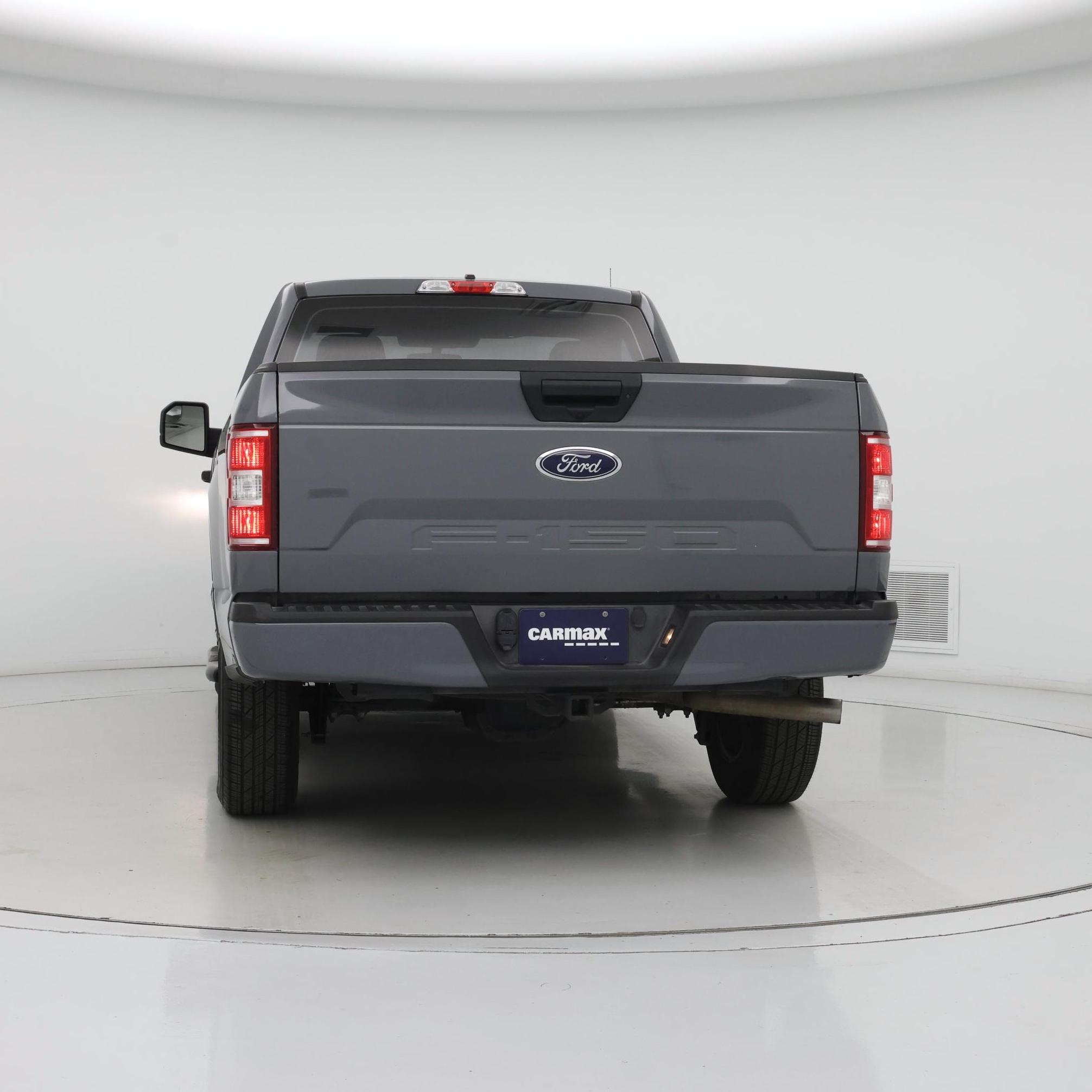 Thumbnail: 2020 Ford F-150 - 6