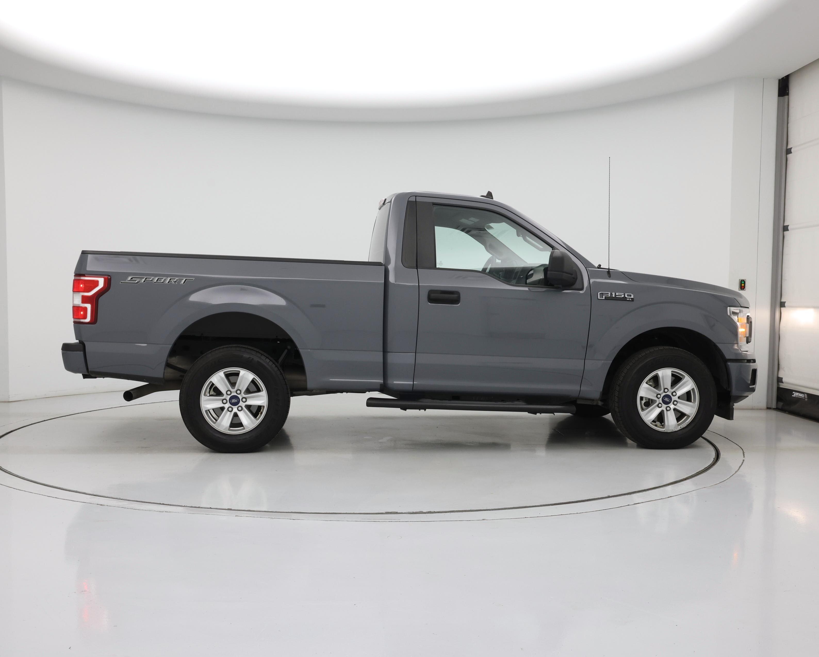 Thumbnail: 2020 Ford F-150 - 7