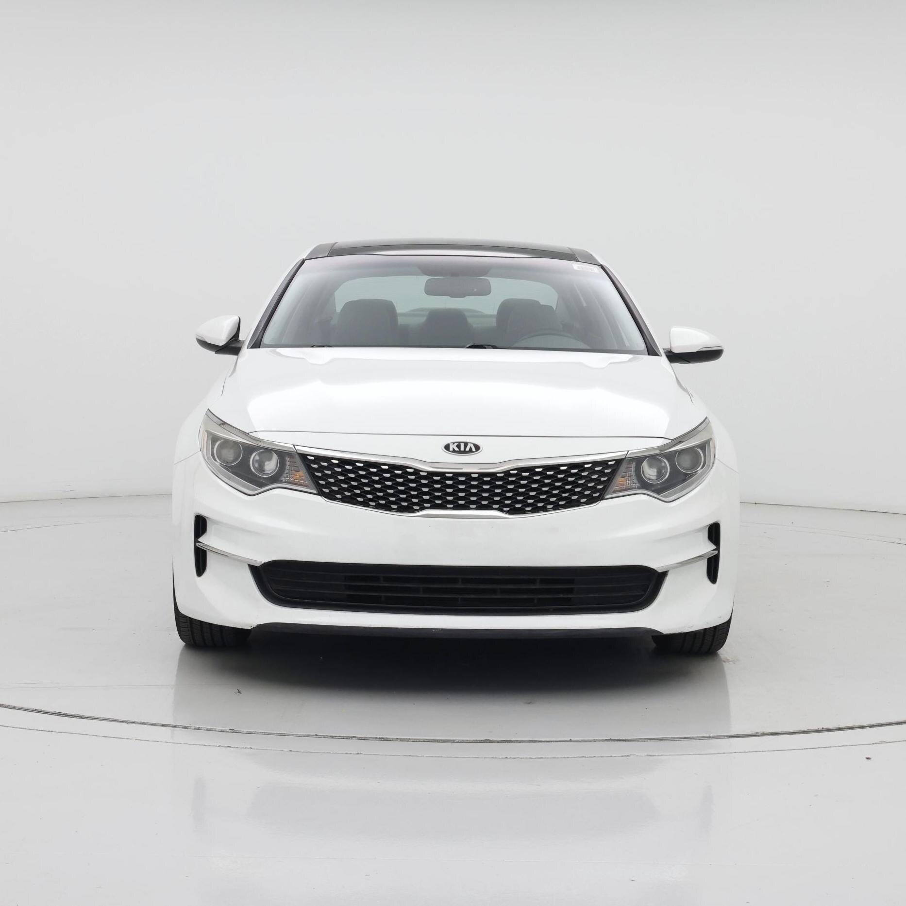 Thumbnail: 2016 Kia Optima - 5