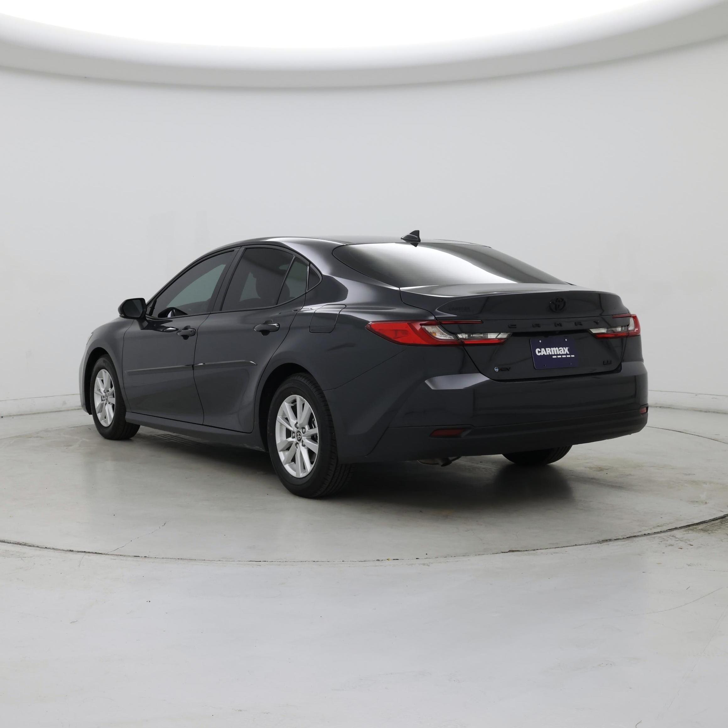 Thumbnail: 2025 Toyota Camry - 2