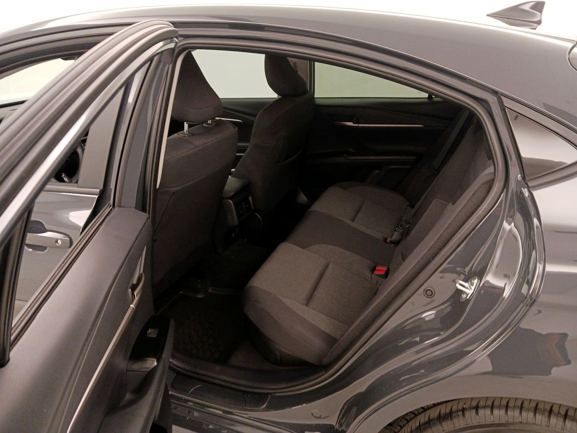 Thumbnail: 2025 Toyota Camry - 20