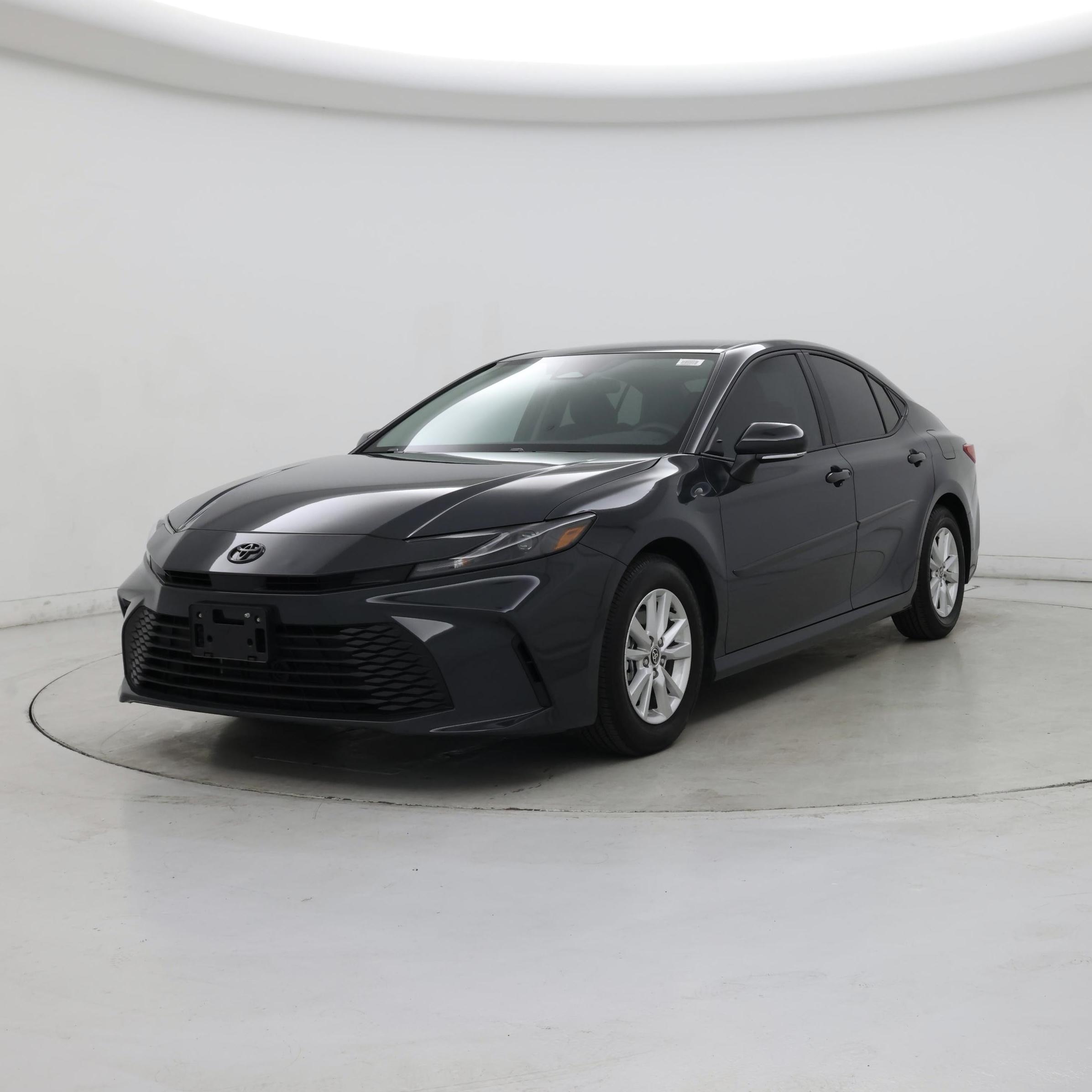 Thumbnail: 2025 Toyota Camry - 4