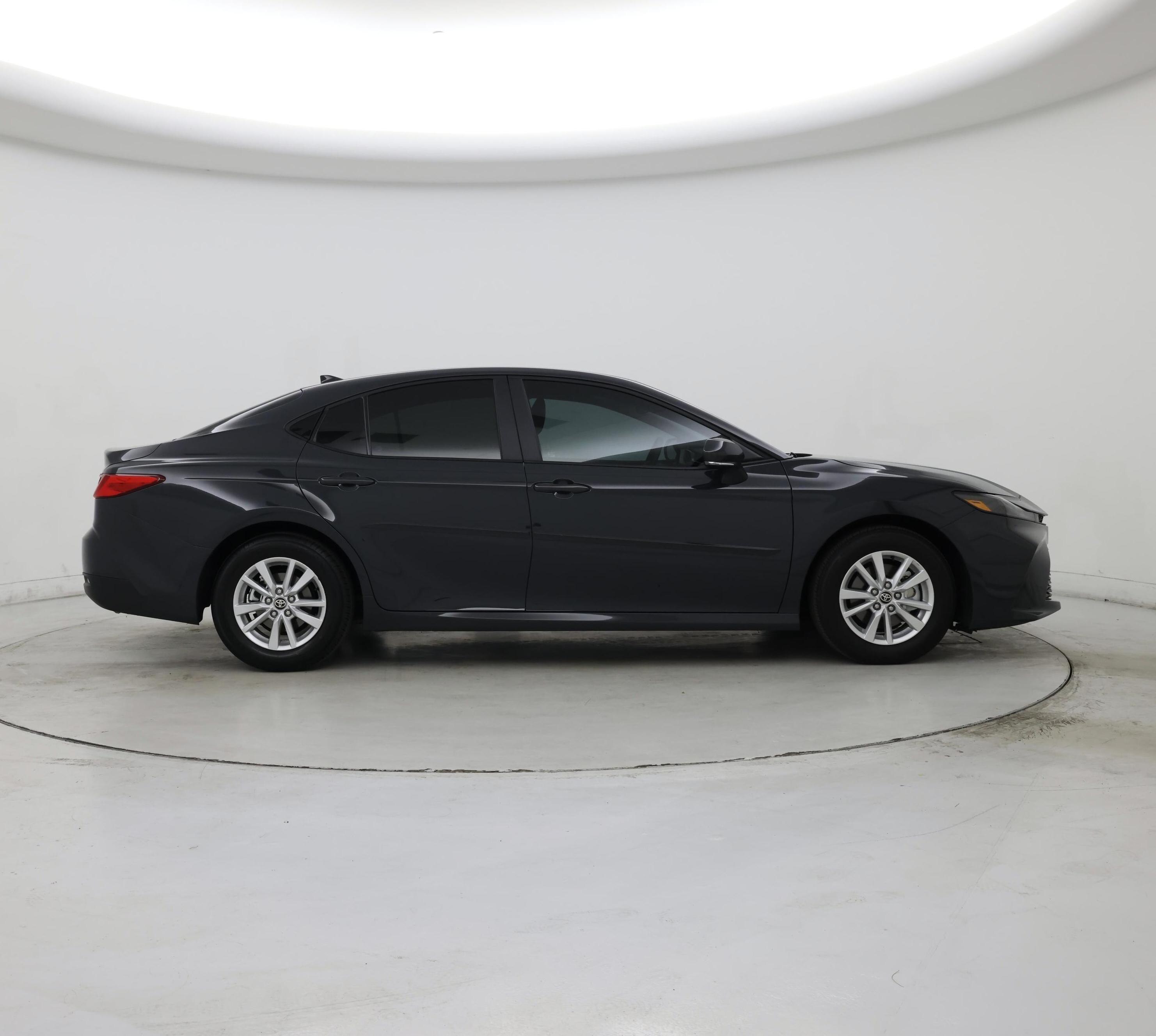 Thumbnail: 2025 Toyota Camry - 7