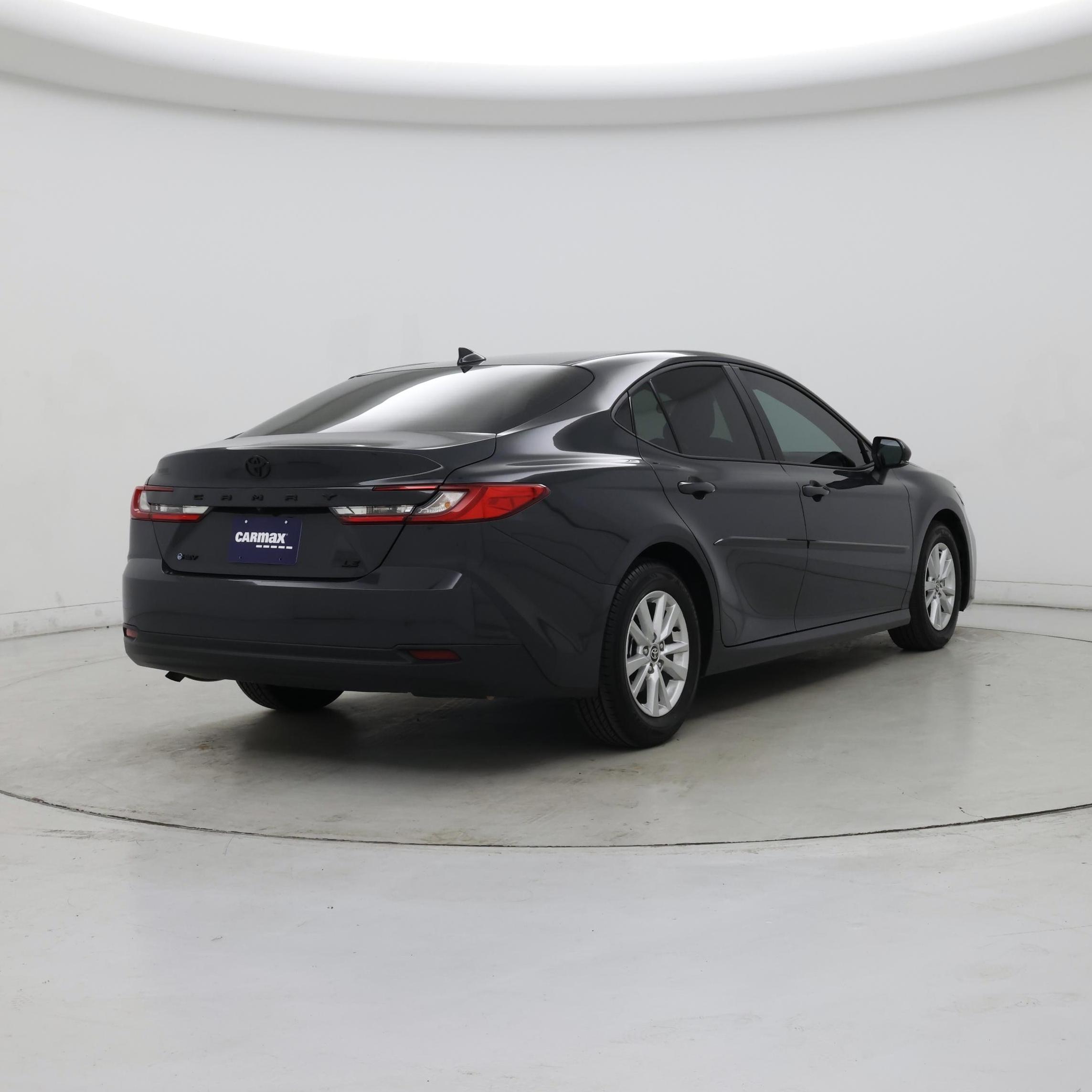 Thumbnail: 2025 Toyota Camry - 8