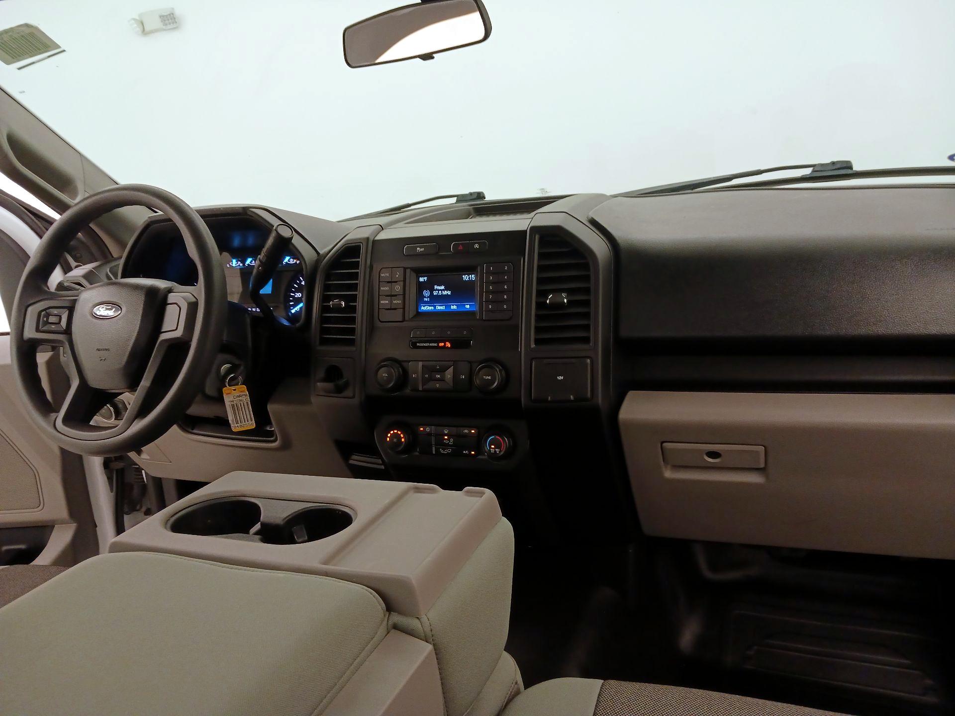 Thumbnail: 2020 Ford F-150 - 9