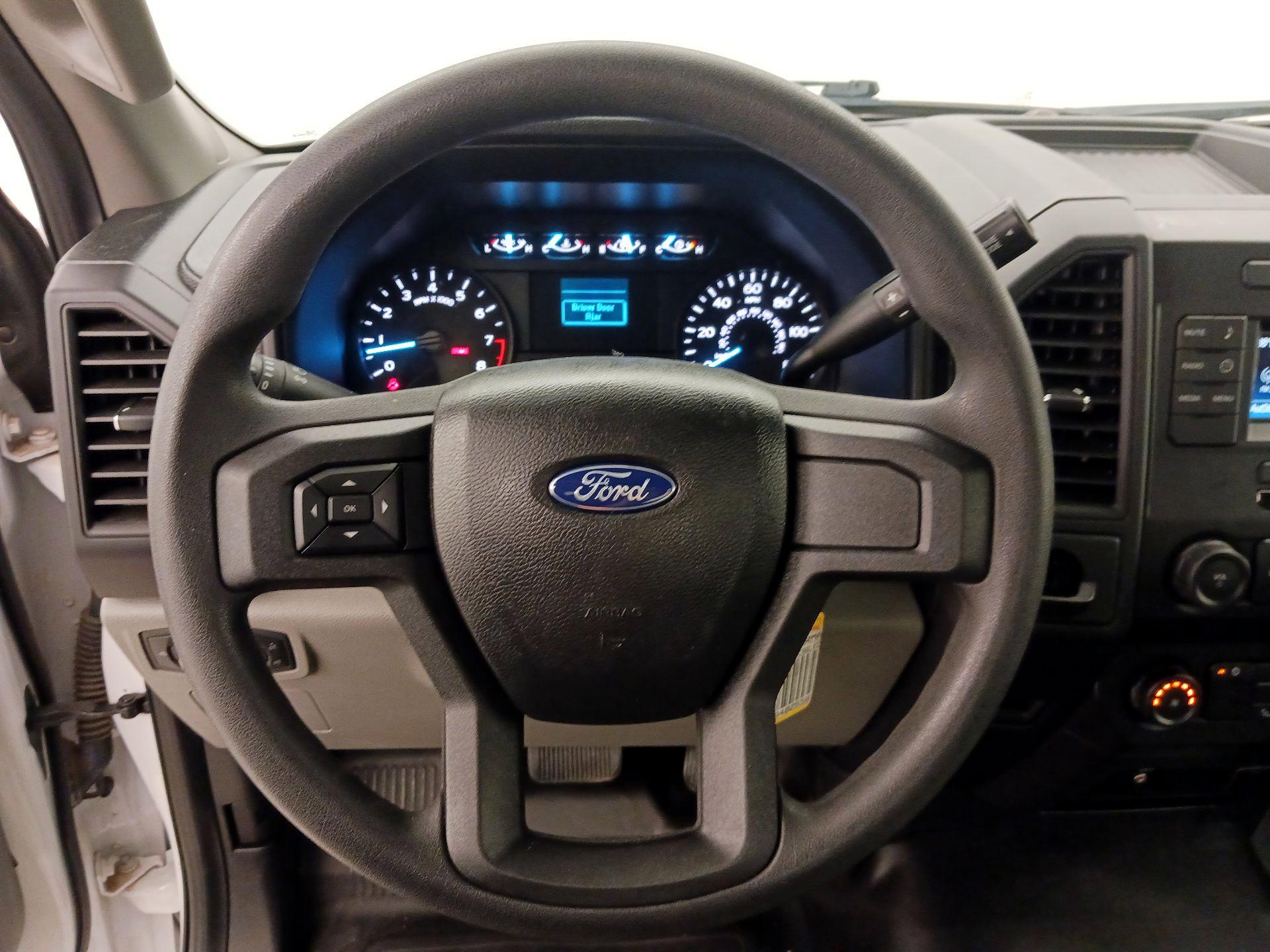 Thumbnail: 2020 Ford F-150 - 10