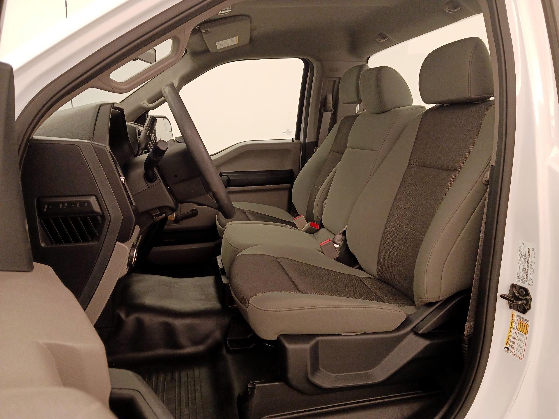 Thumbnail: 2020 Ford F-150 - 11