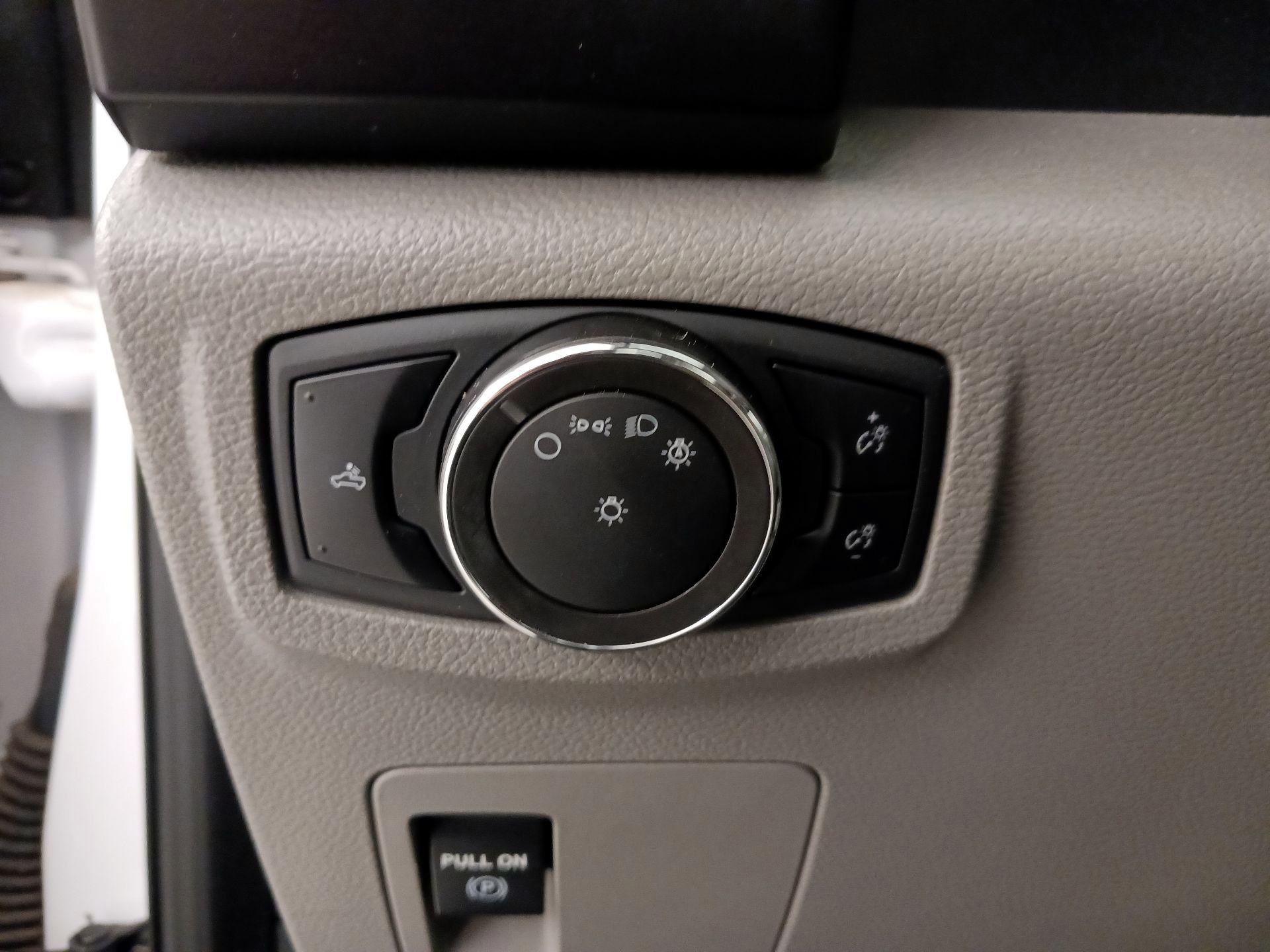 Thumbnail: 2020 Ford F-150 - 13