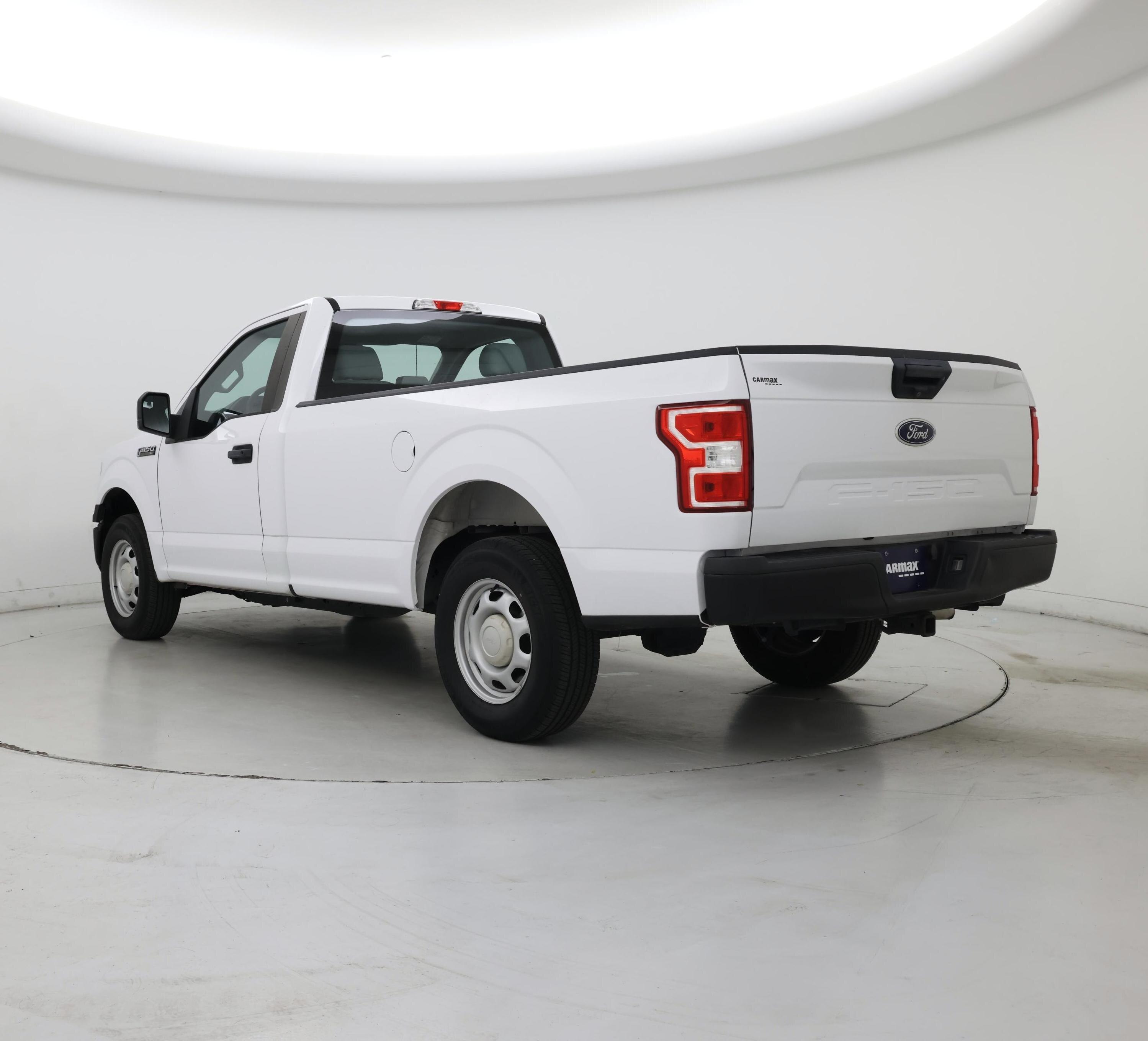 Thumbnail: 2020 Ford F-150 - 2