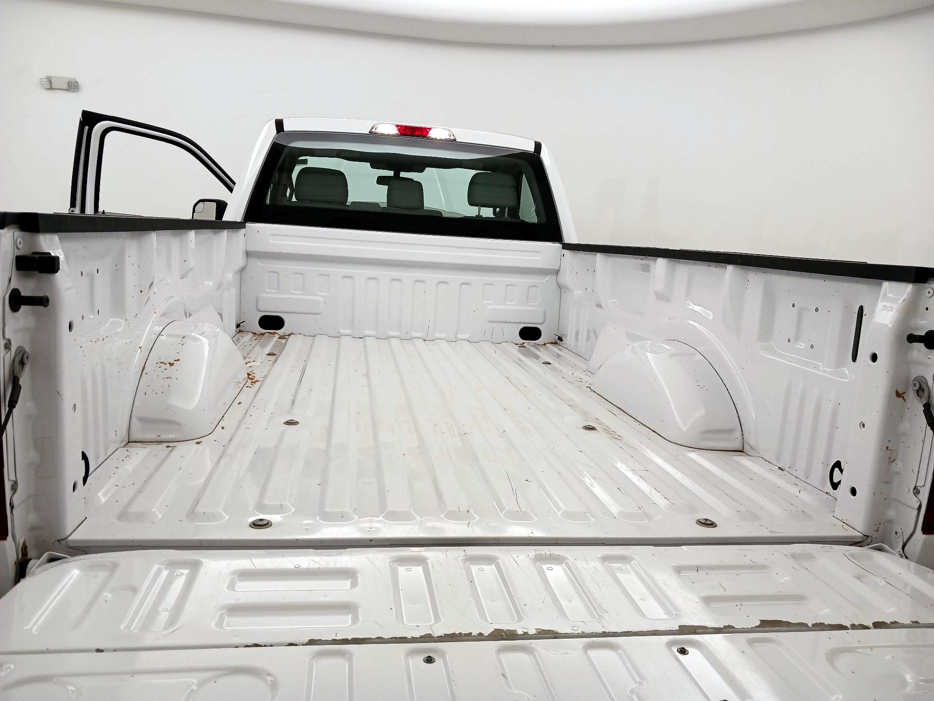 Thumbnail: 2020 Ford F-150 - 19