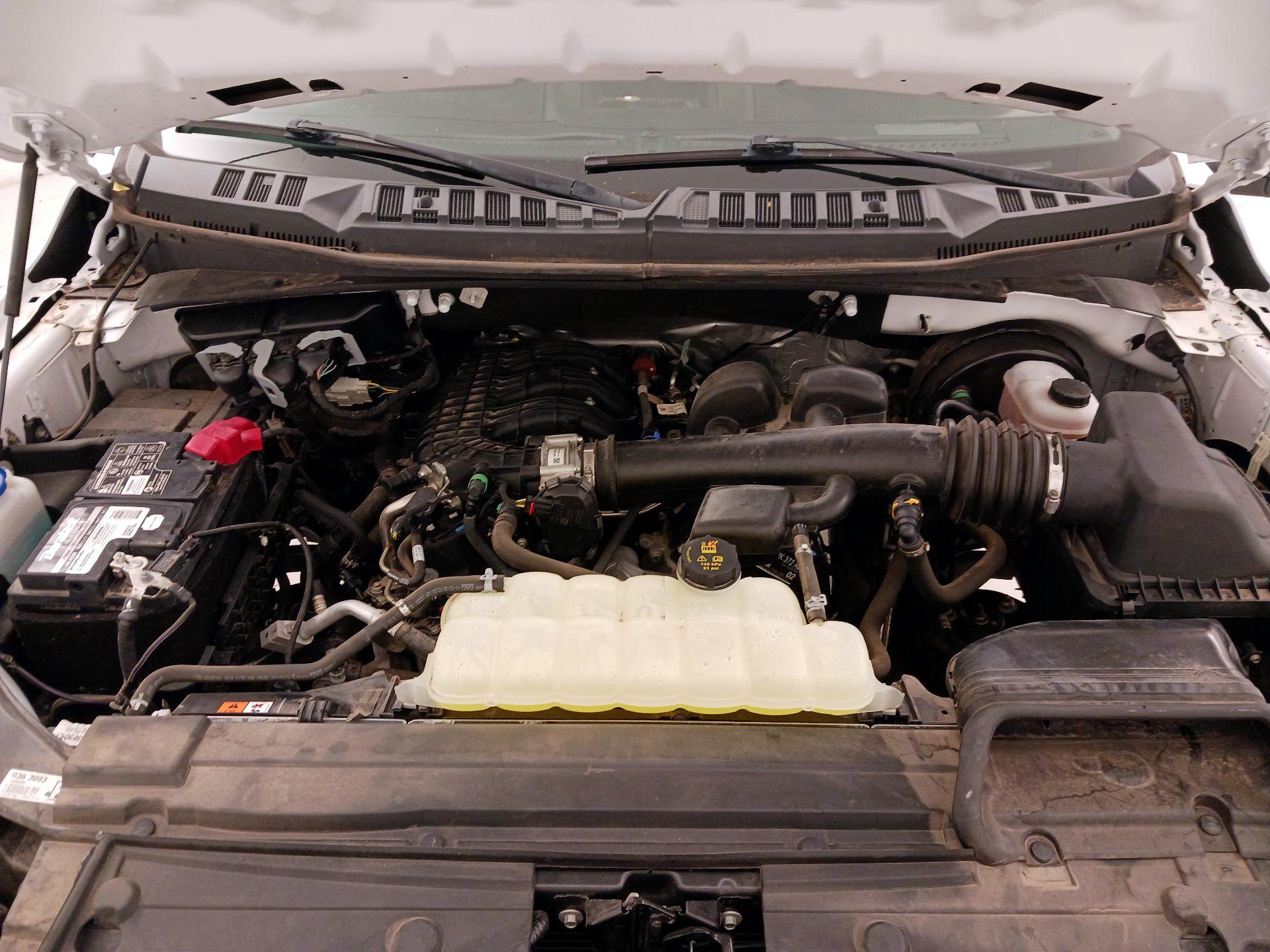 Thumbnail: 2020 Ford F-150 - 20