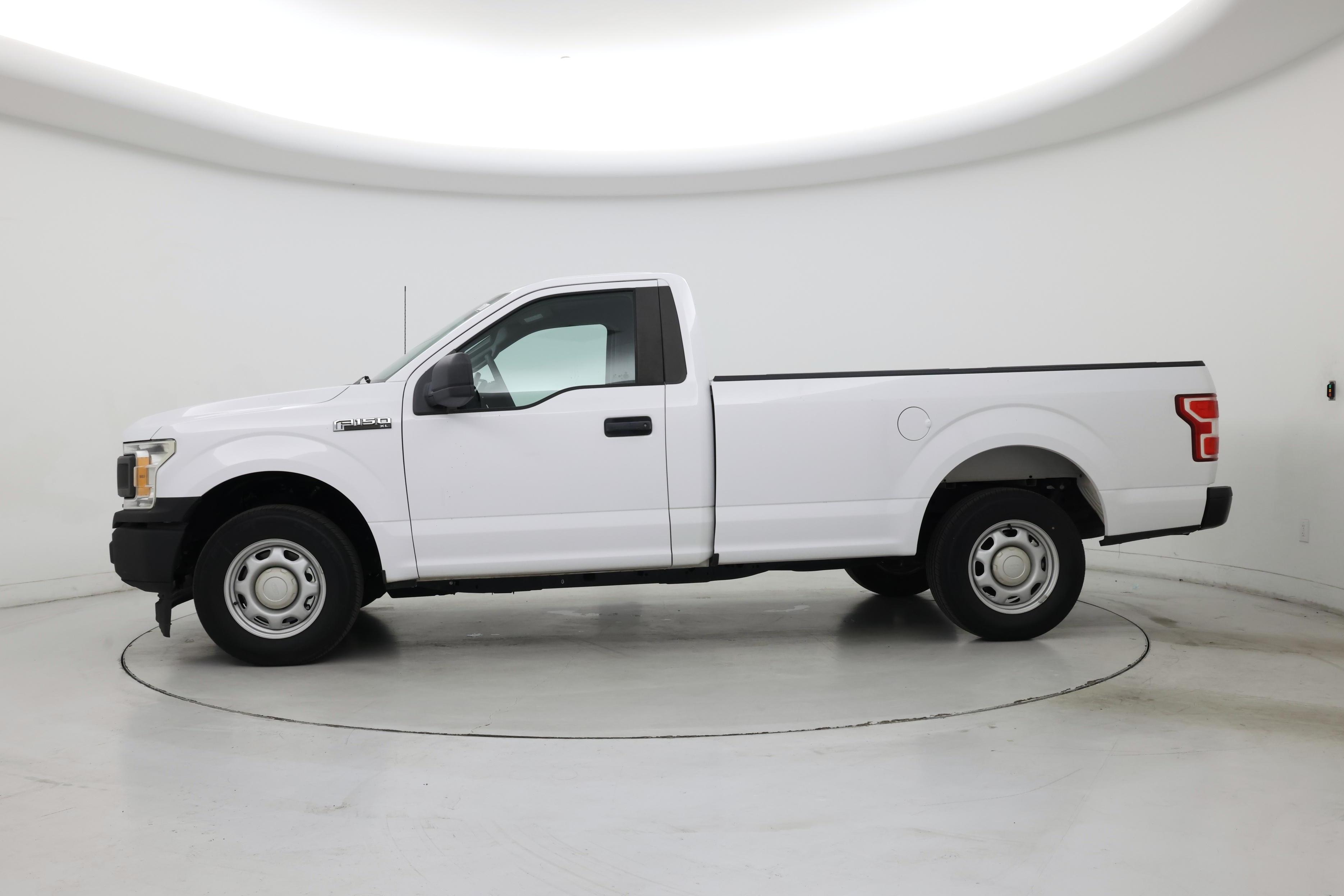 Thumbnail: 2020 Ford F-150 - 3