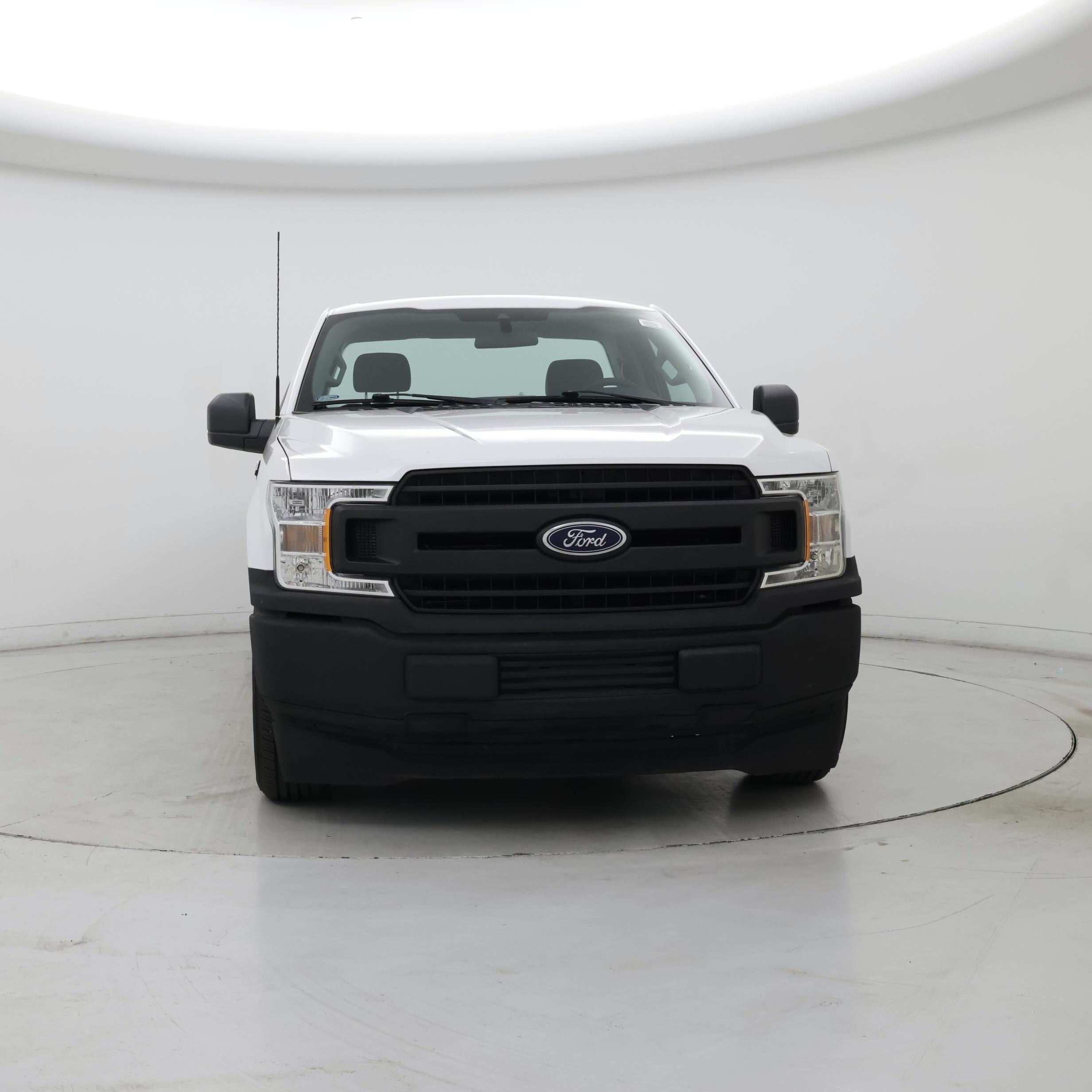 Thumbnail: 2020 Ford F-150 - 5
