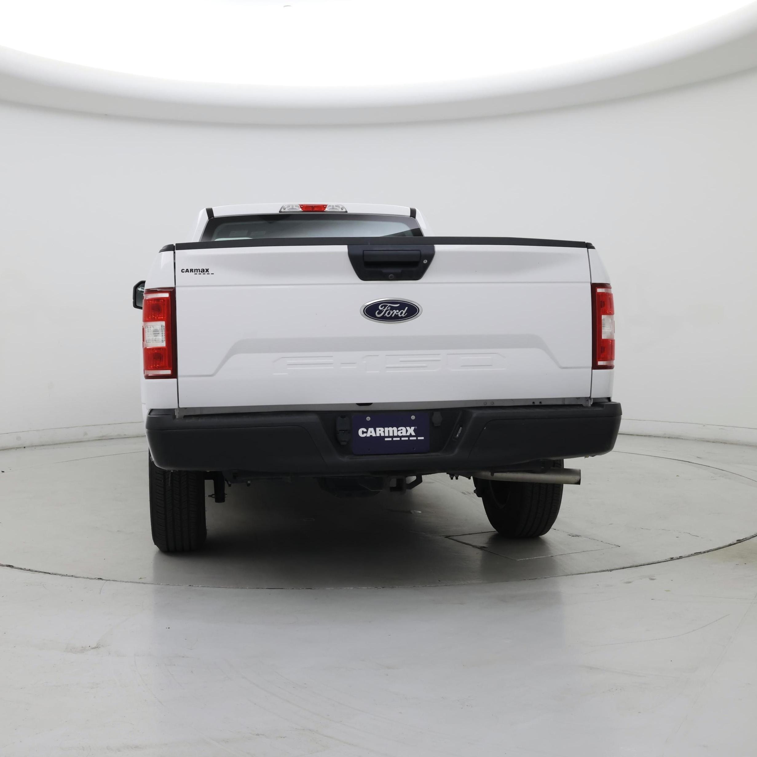 Thumbnail: 2020 Ford F-150 - 6