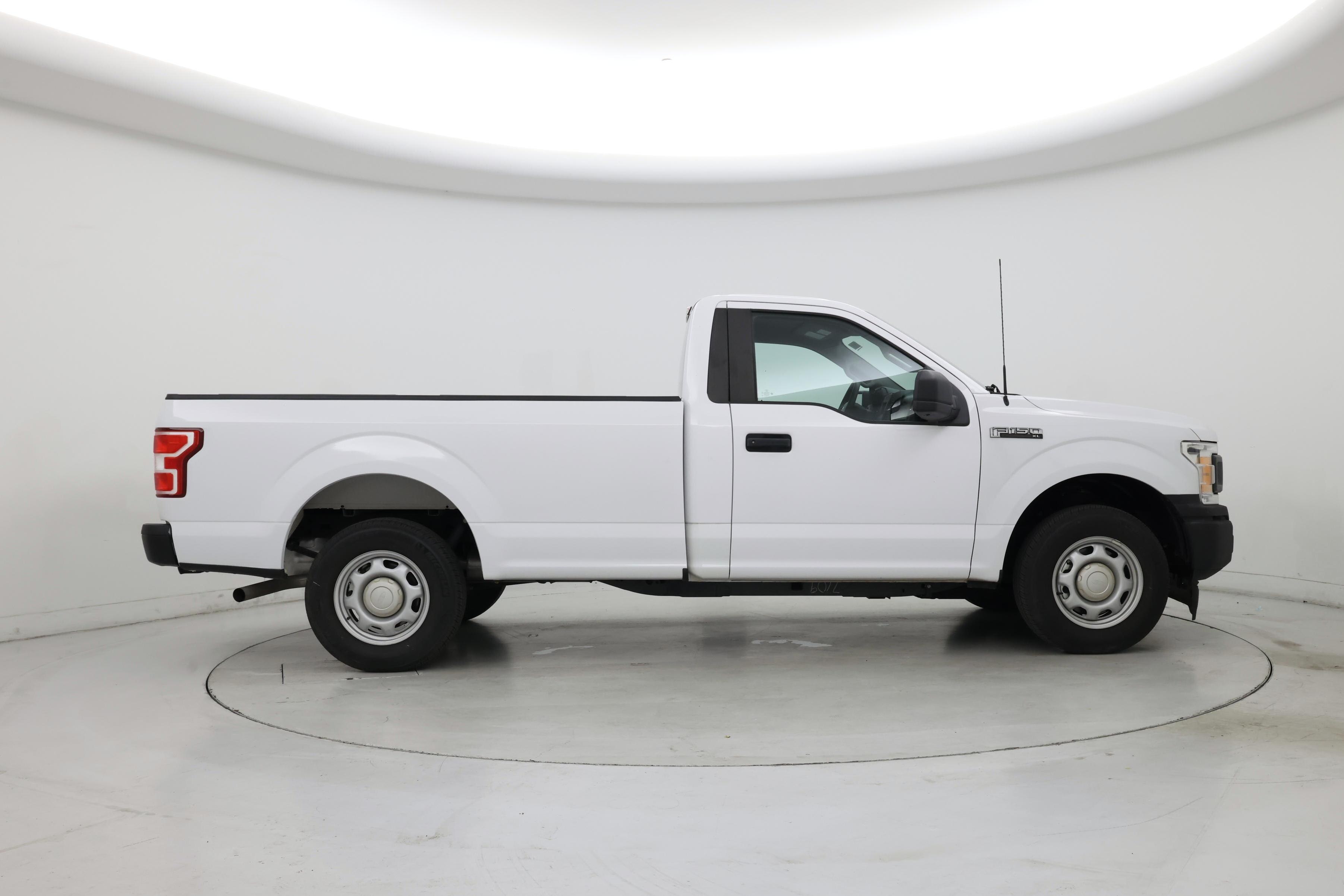 Thumbnail: 2020 Ford F-150 - 7