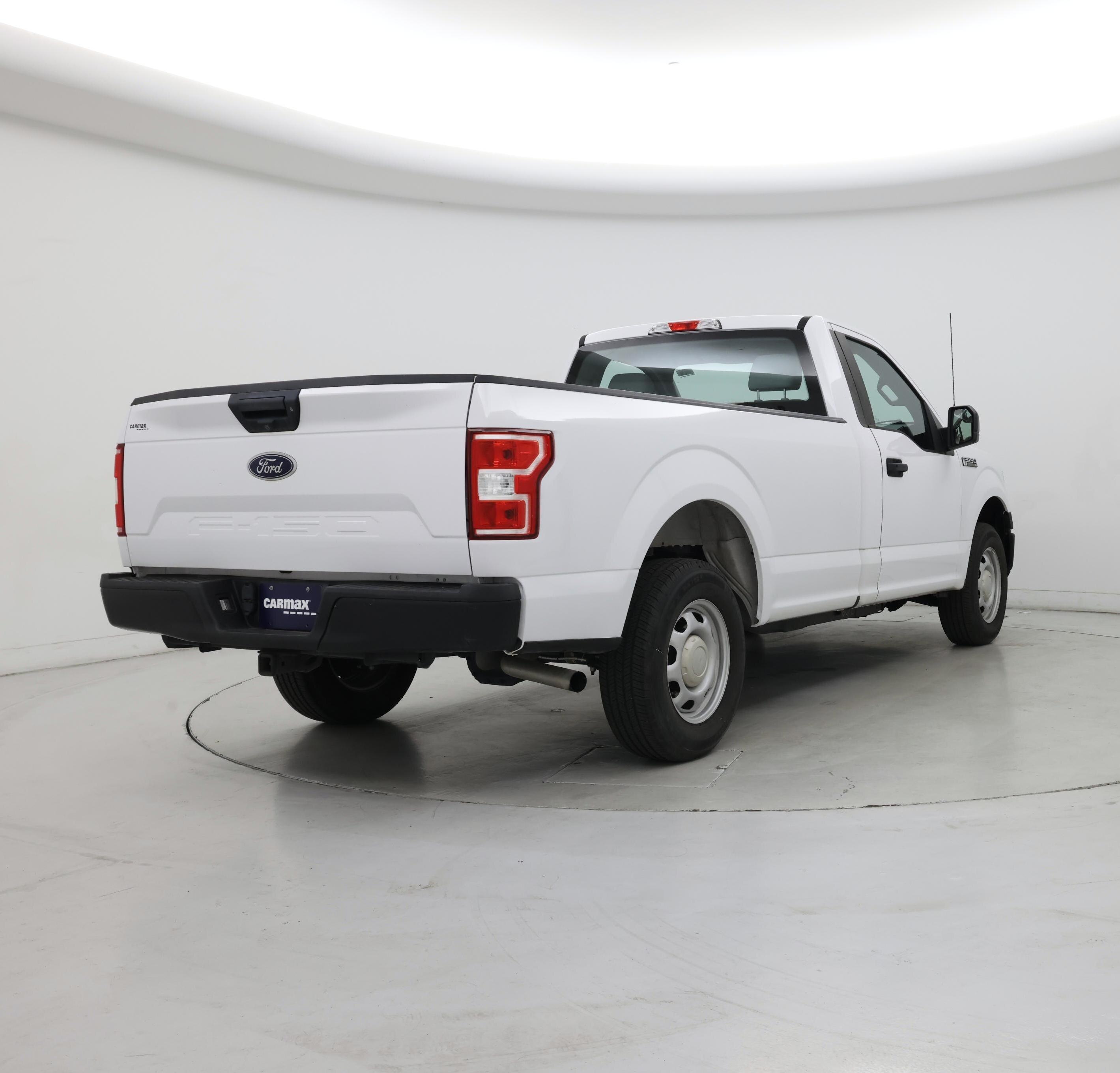 Thumbnail: 2020 Ford F-150 - 8