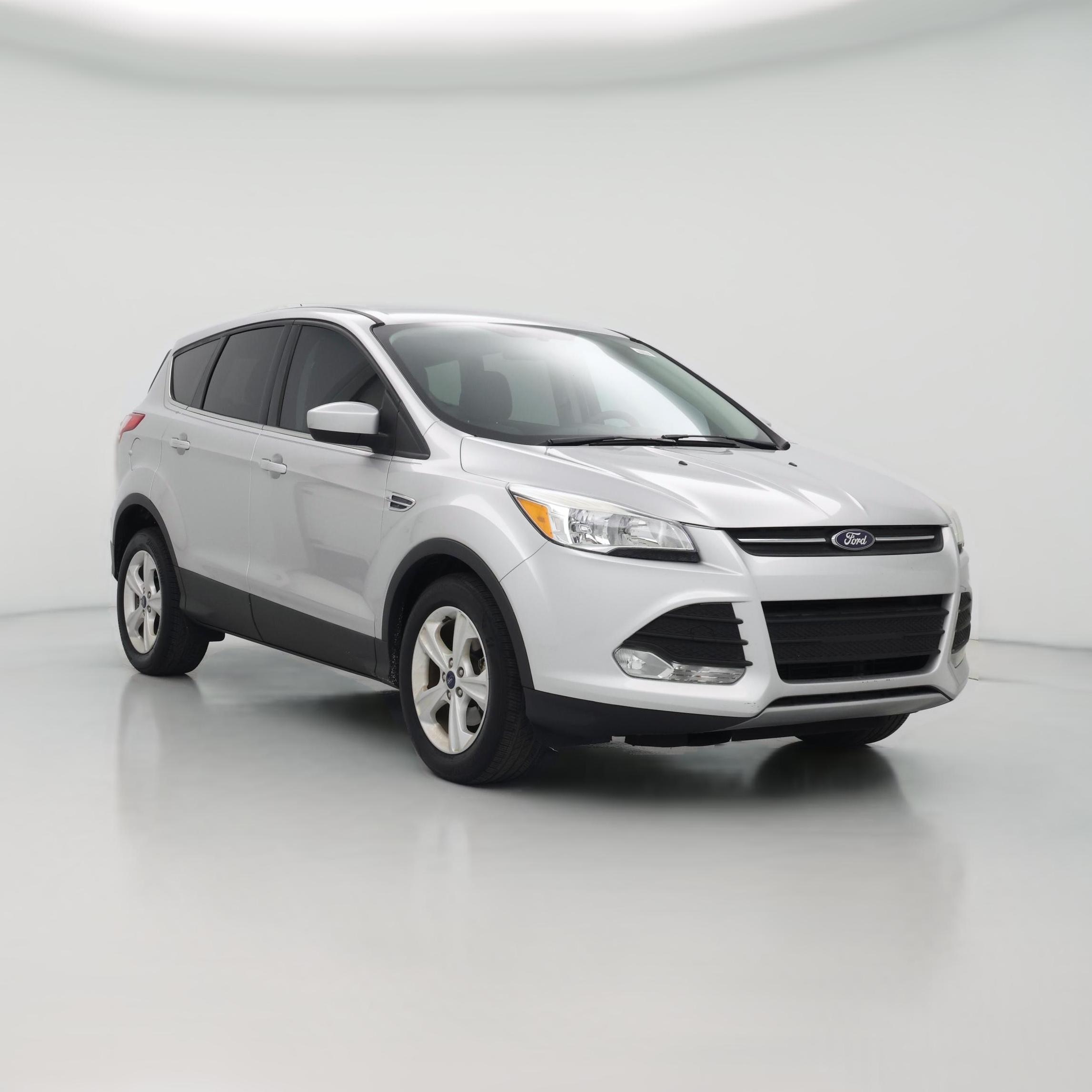 Thumbnail: 2016 Ford Escape - 1