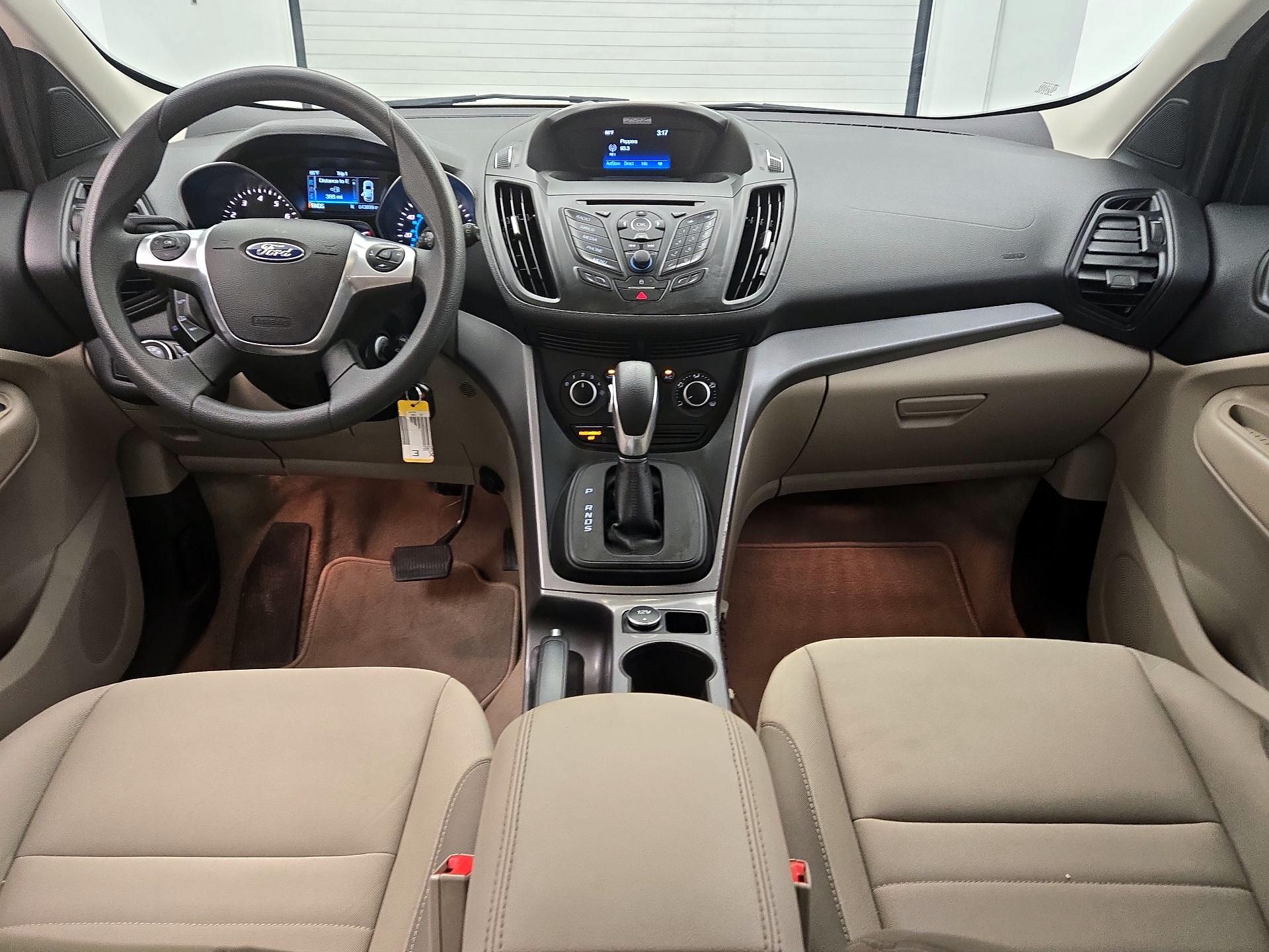 Thumbnail: 2016 Ford Escape - 9
