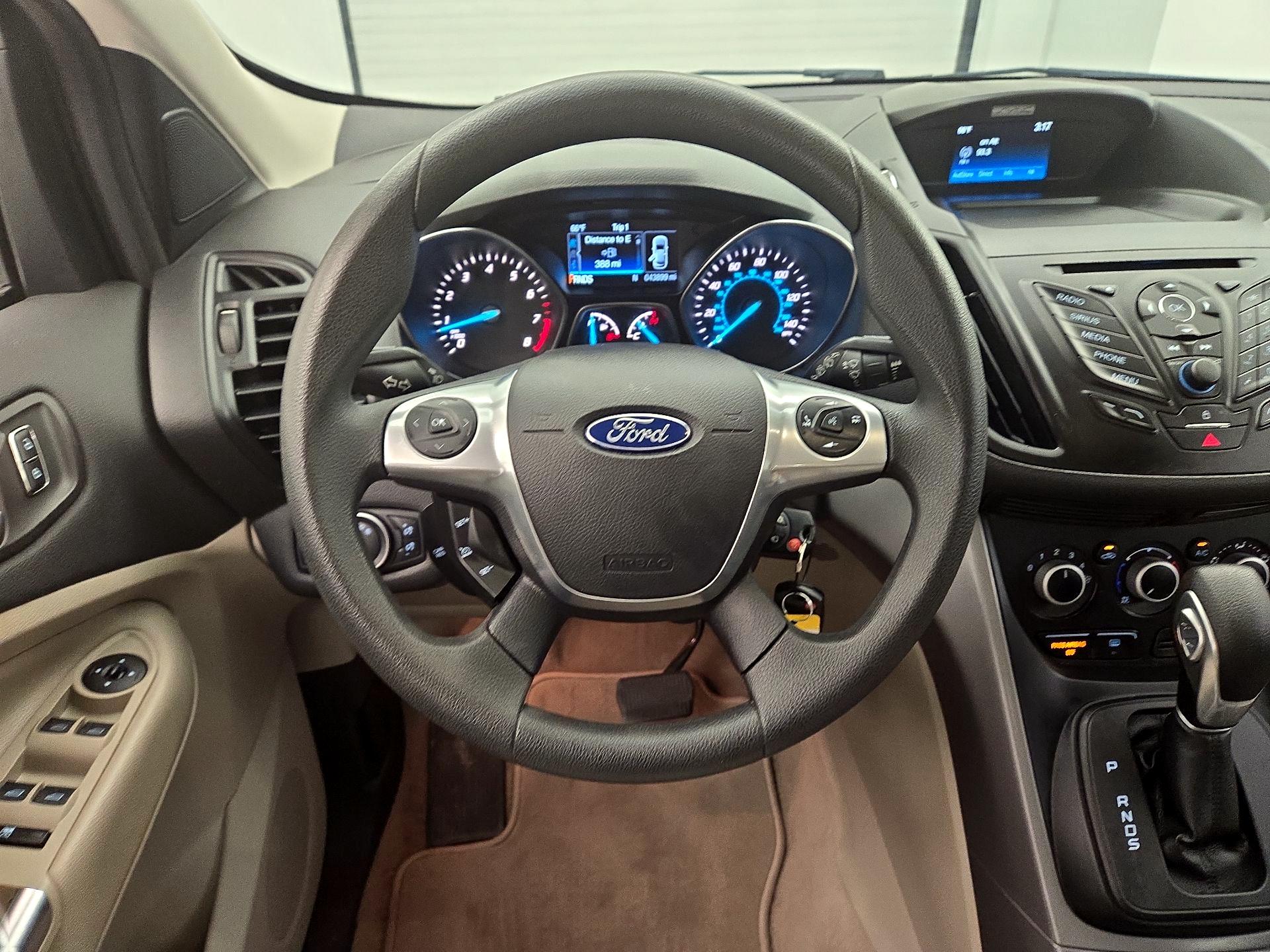 Thumbnail: 2016 Ford Escape - 10