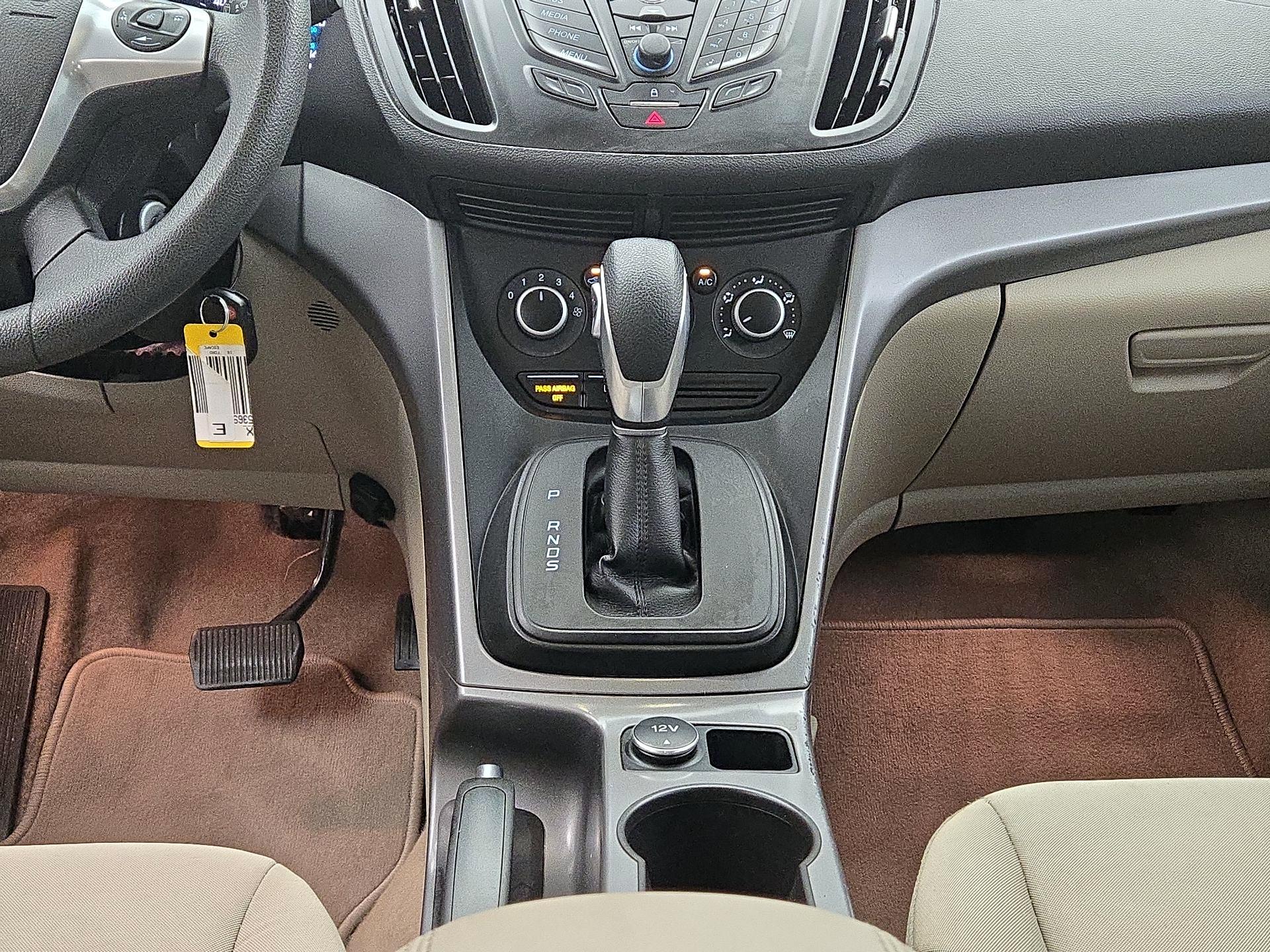 Thumbnail: 2016 Ford Escape - 17