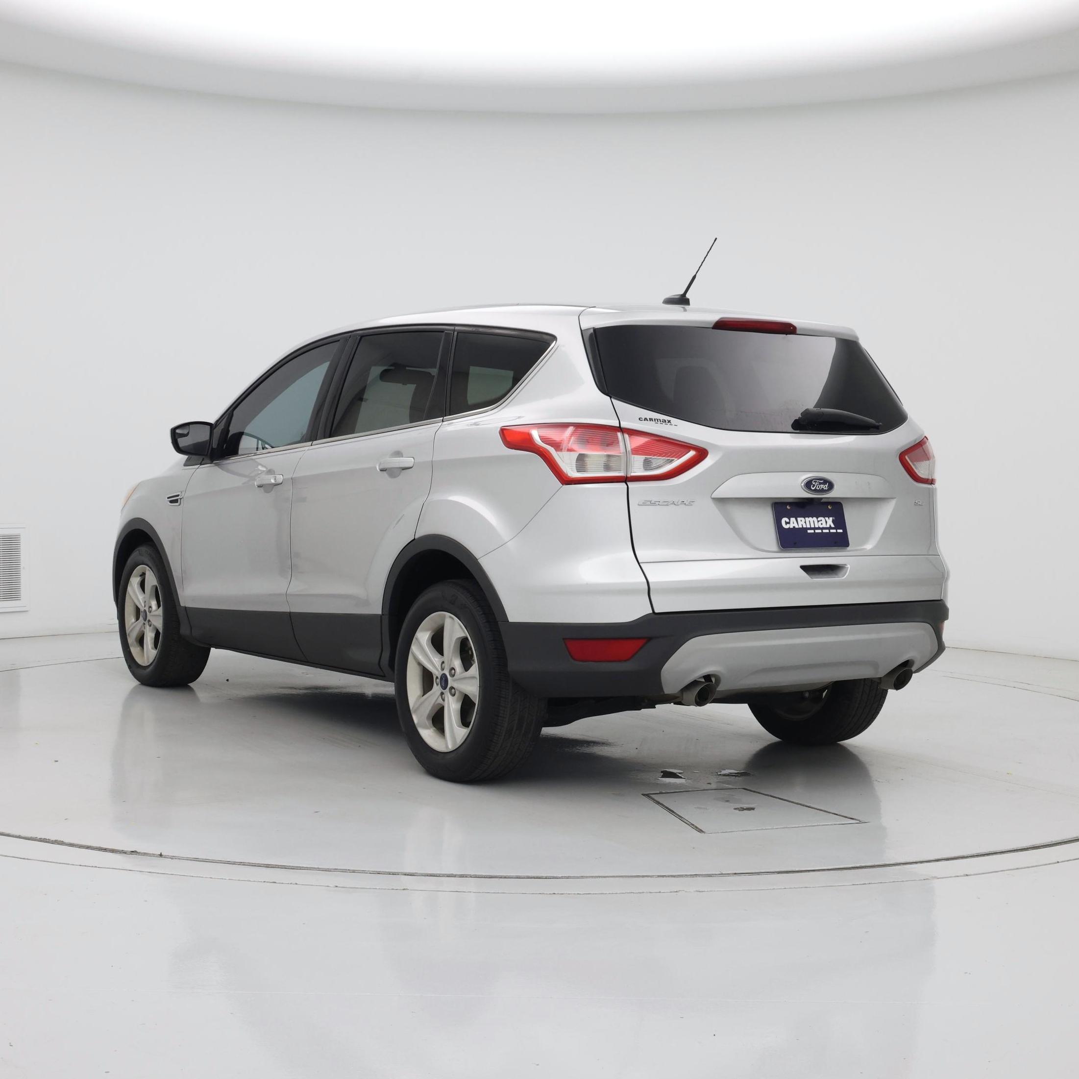 Thumbnail: 2016 Ford Escape - 2