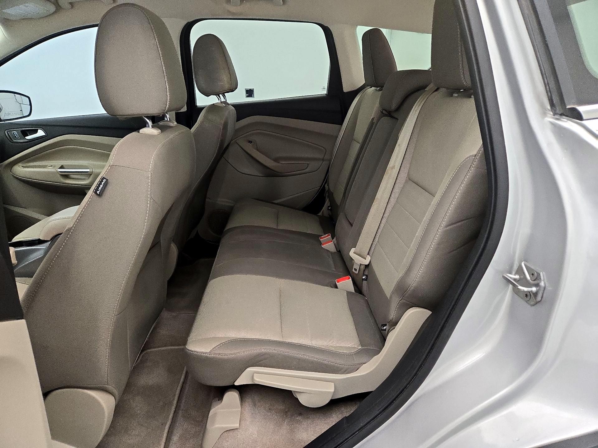 Thumbnail: 2016 Ford Escape - 19