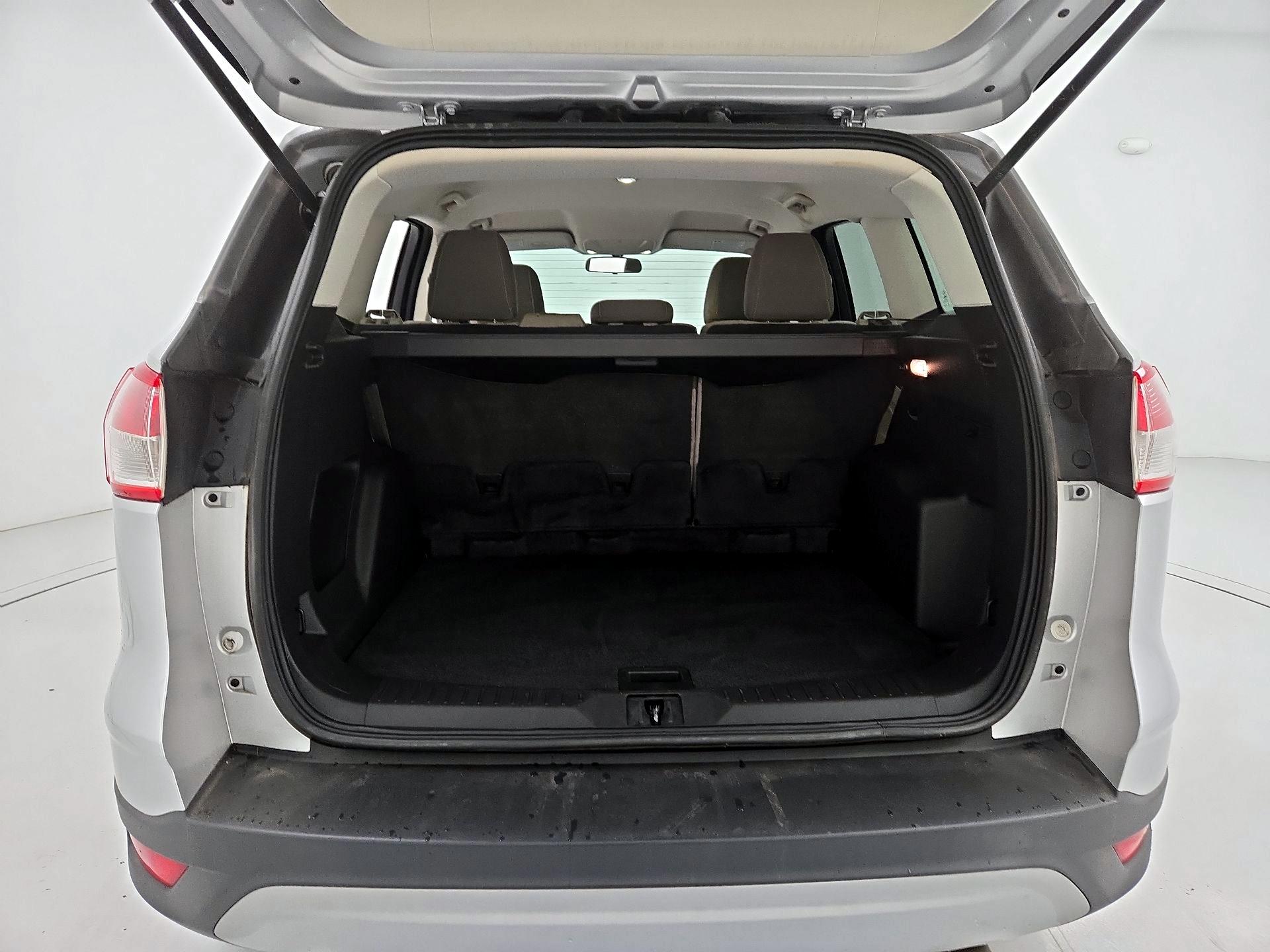 Thumbnail: 2016 Ford Escape - 20