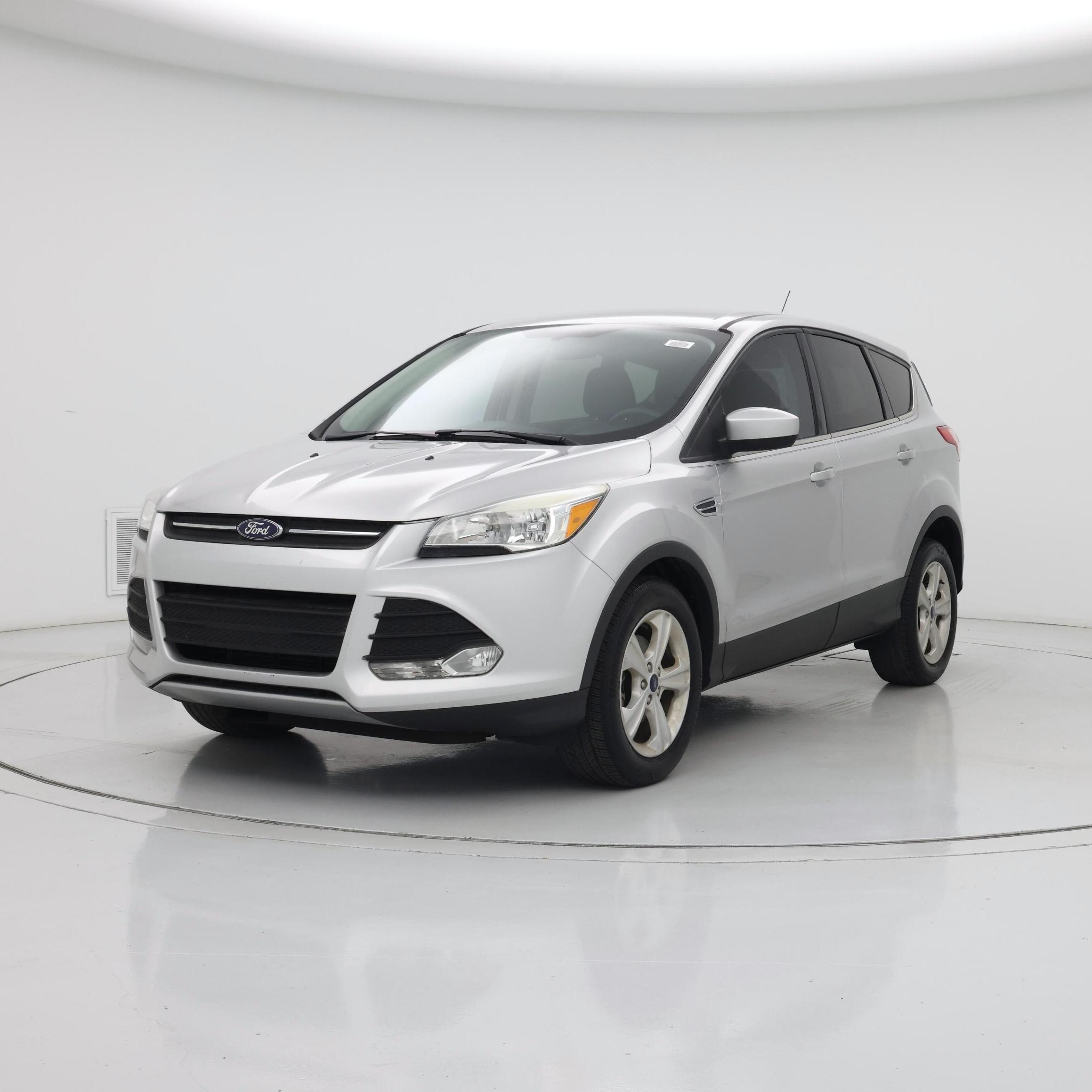 Thumbnail: 2016 Ford Escape - 4