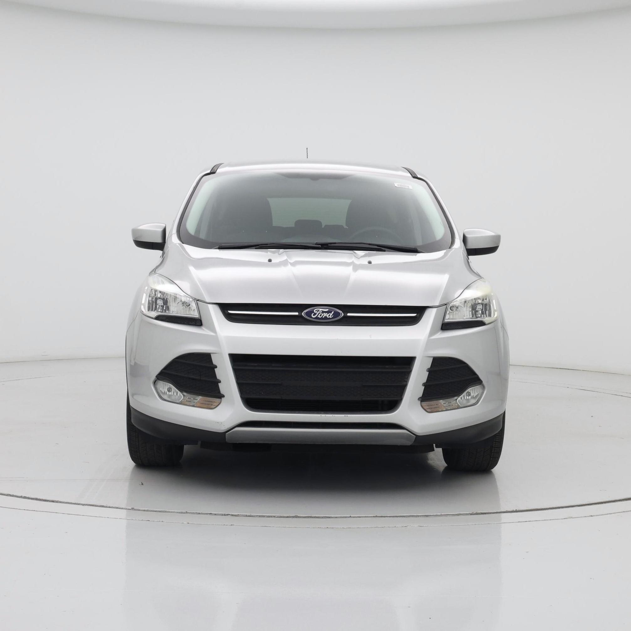 Thumbnail: 2016 Ford Escape - 5