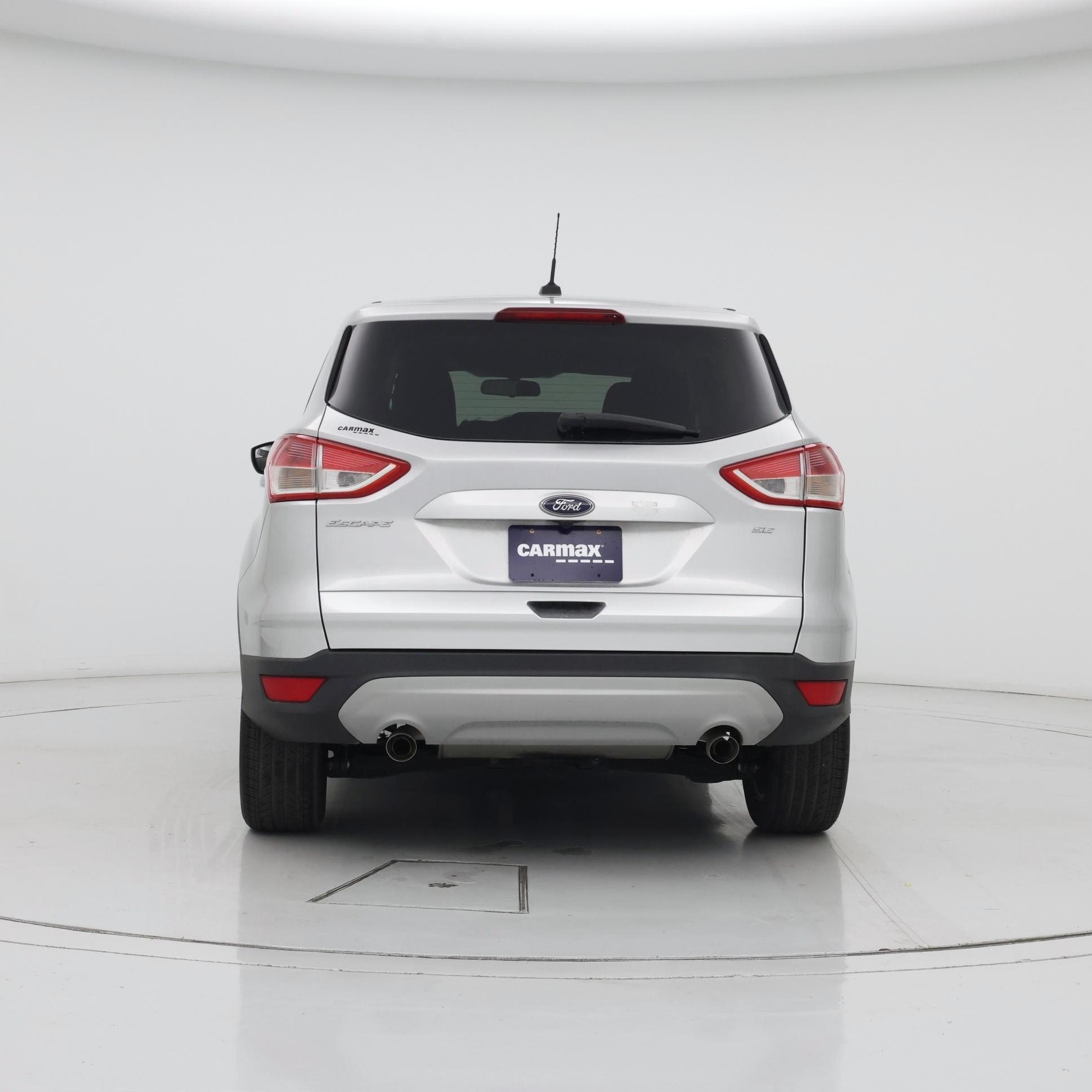 Thumbnail: 2016 Ford Escape - 6