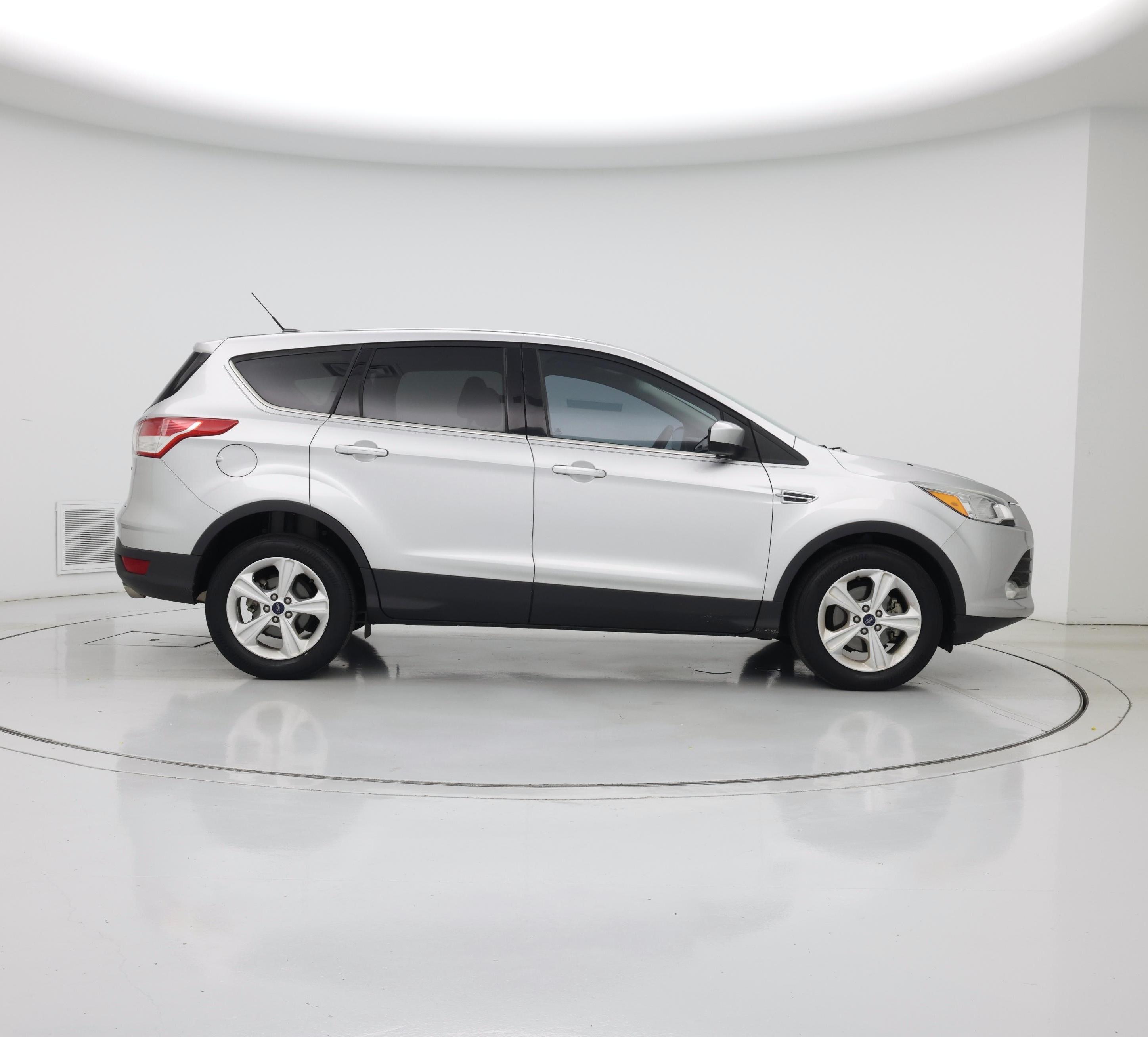 Thumbnail: 2016 Ford Escape - 7