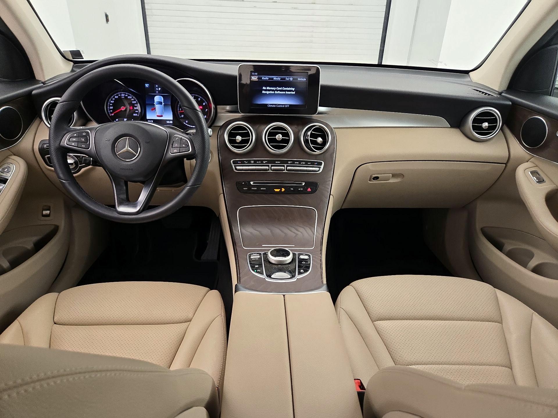 Thumbnail: 2019 Mercedes-Benz GLC - 9