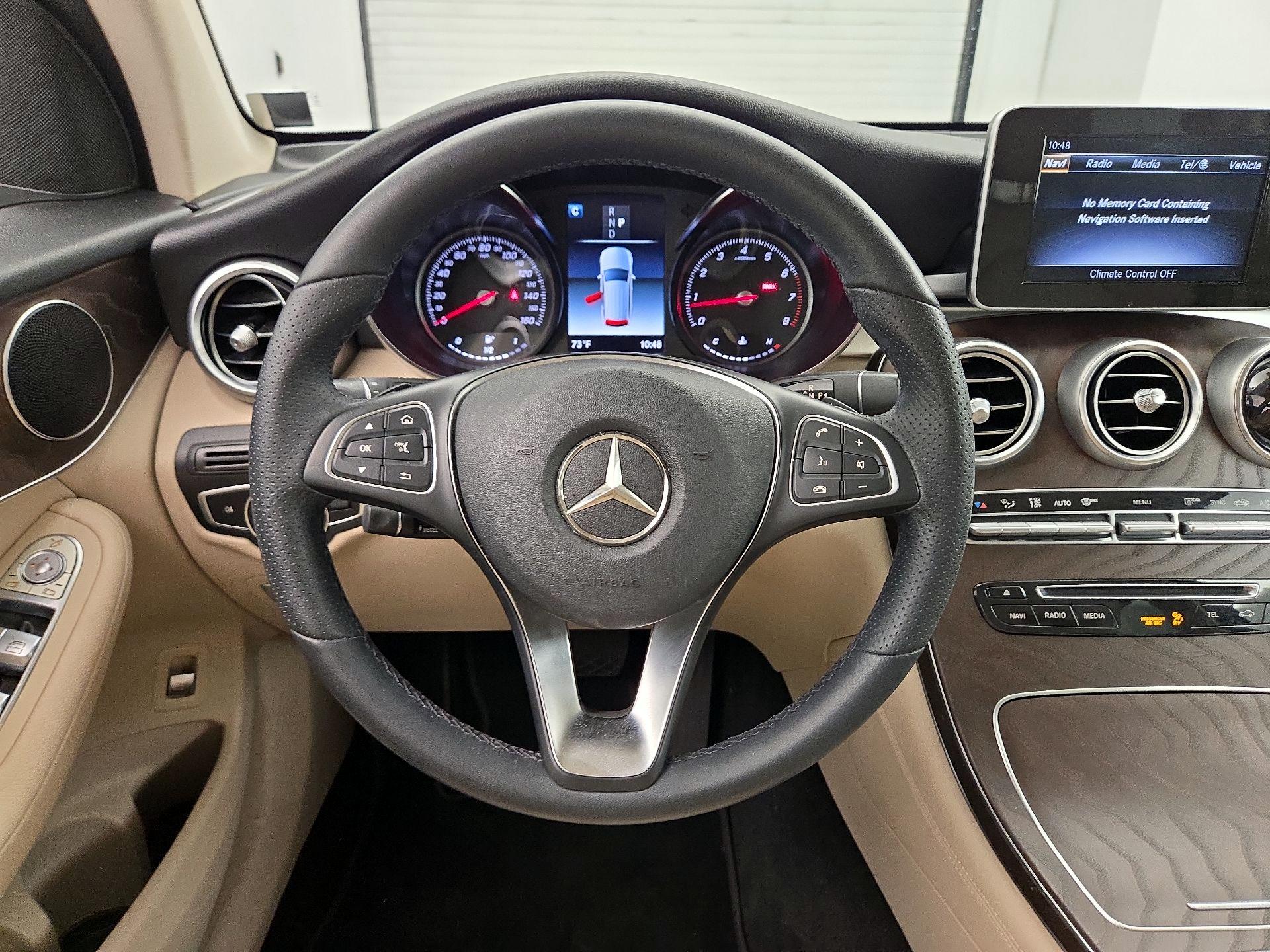 Thumbnail: 2019 Mercedes-Benz GLC - 10