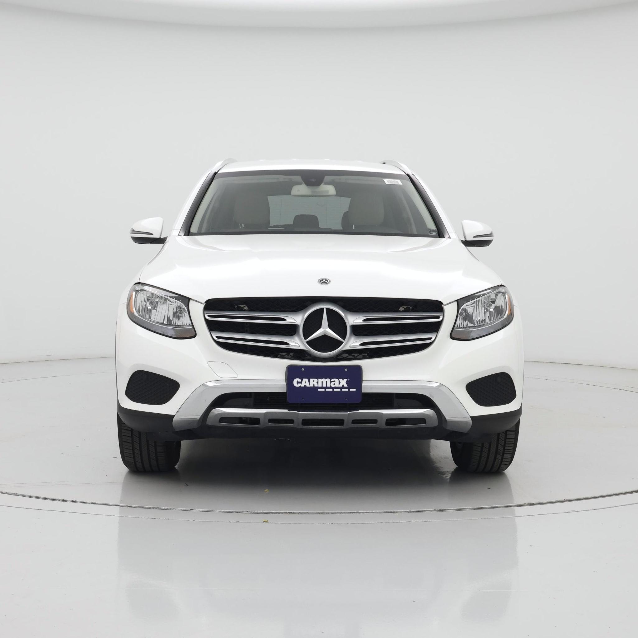 Thumbnail: 2019 Mercedes-Benz GLC - 5