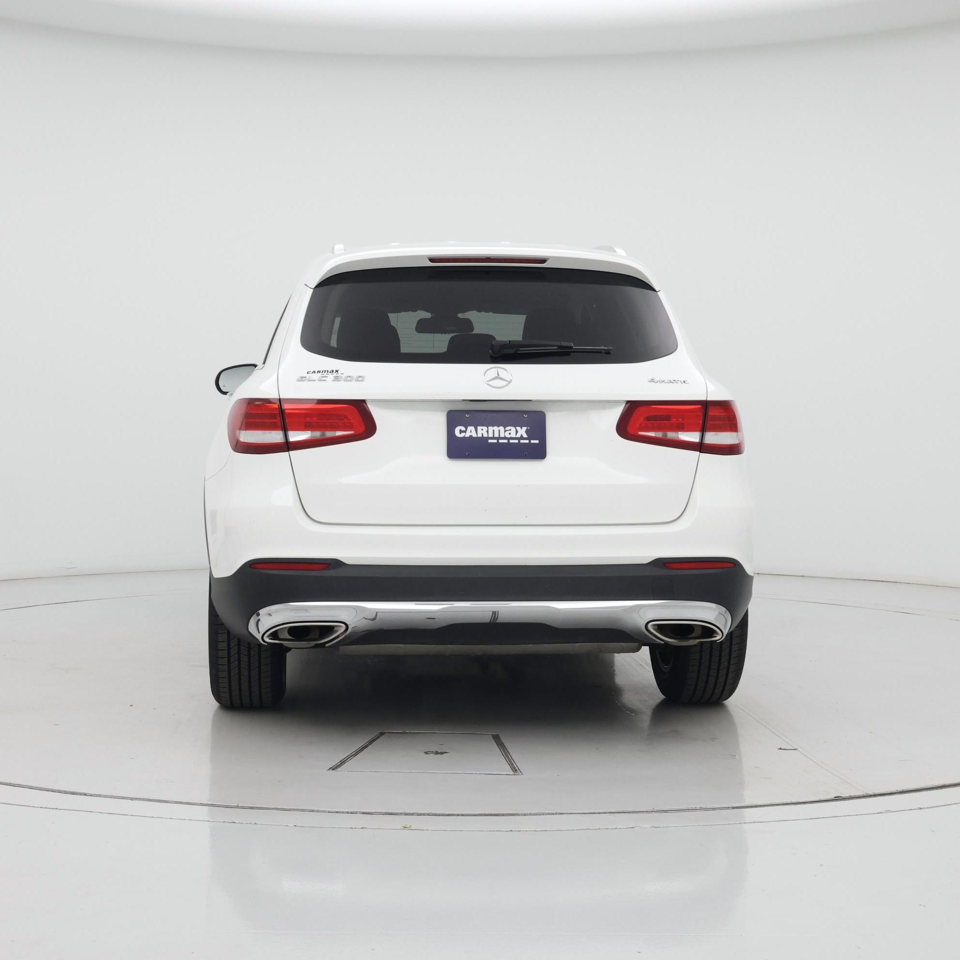 Thumbnail: 2019 Mercedes-Benz GLC - 6