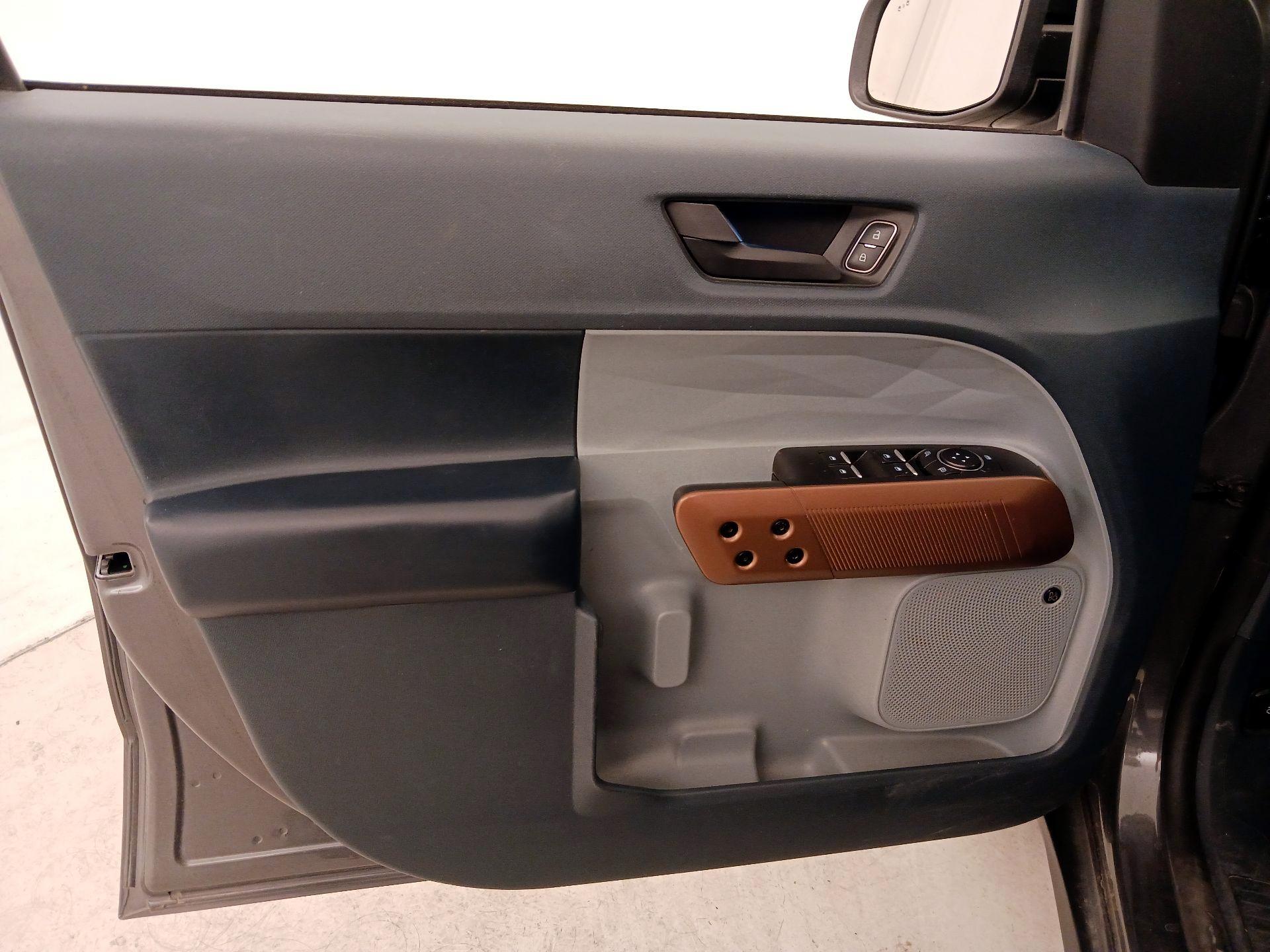 Thumbnail: 2022 Ford Maverick - 12